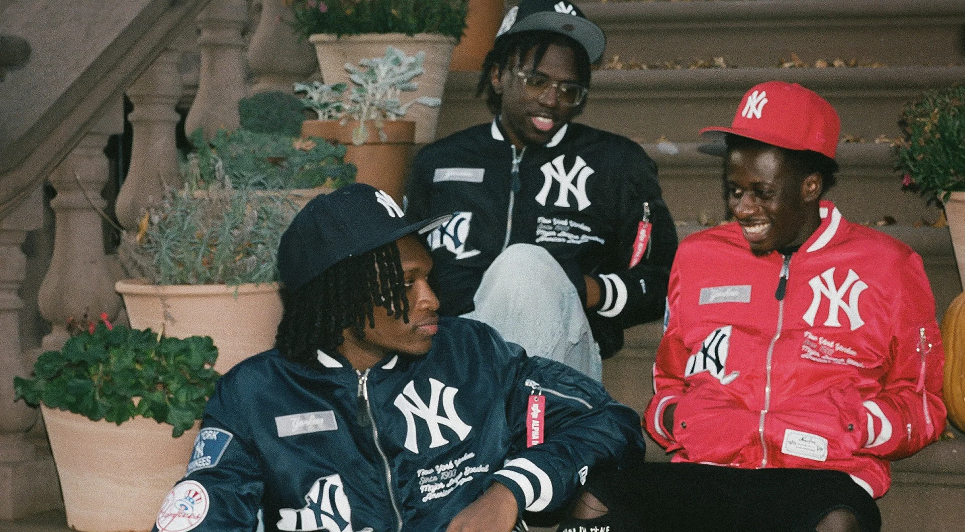 Elevate Your Style with CAP NYC