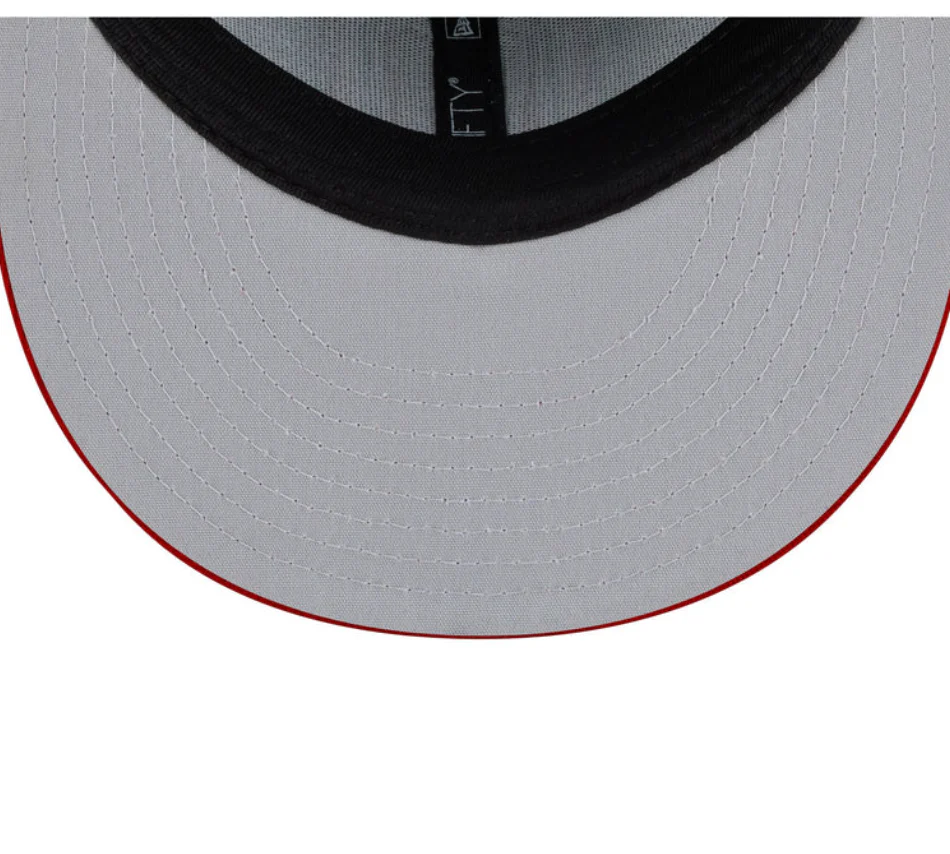 2026 Mexico World Baseball Classic 5959 Fitted - Image 7