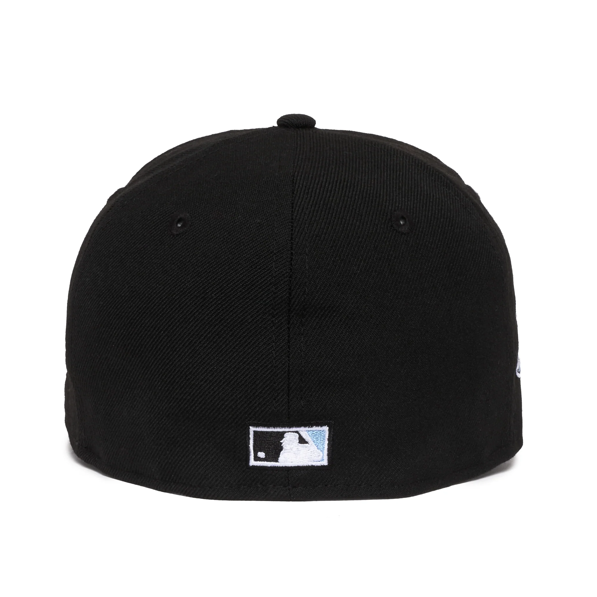 Arizona Diamond Backs Black Sky Snake Logo 2001 World Series - Image 5