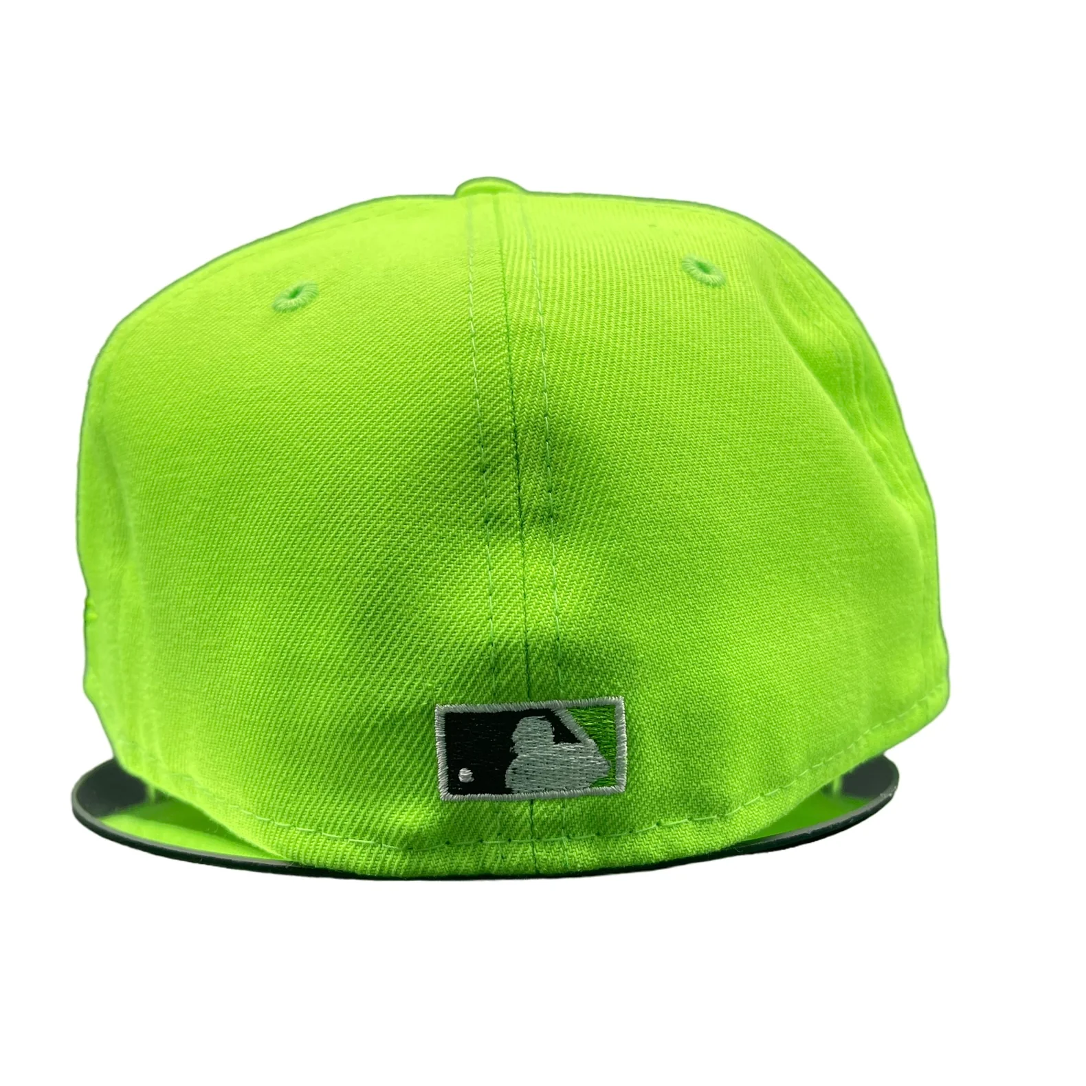 New York Yankees All Lime Green 1998 WS. - Image 3