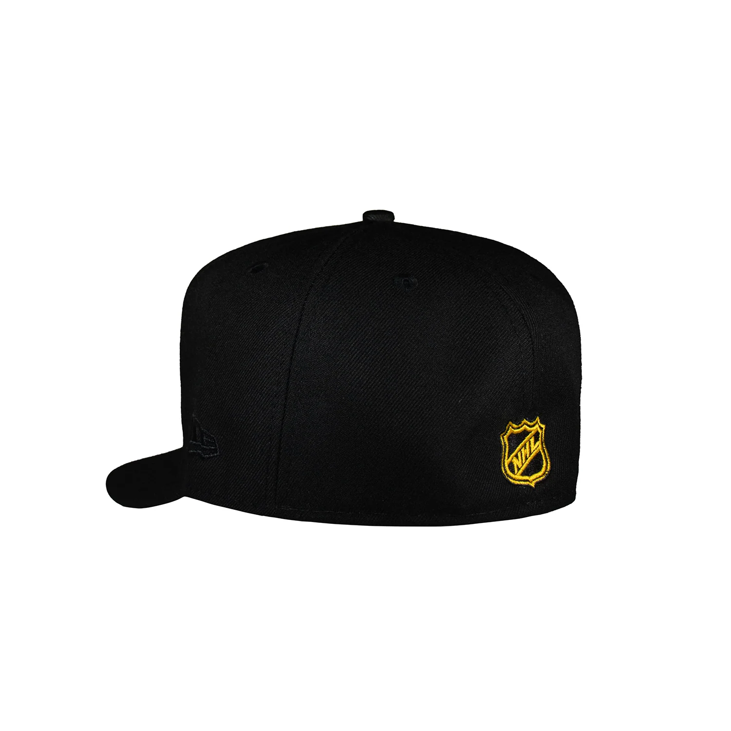 Boston Bruins All Black 90th Grey UV - Image 4