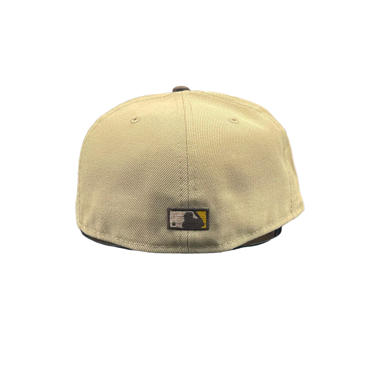 California Angeles Camel & Brown w/ Pink UV - Image 11