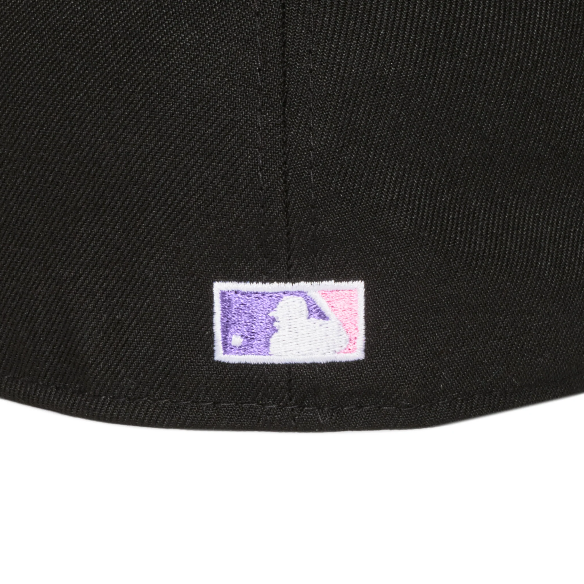 Cleveland Indians All Black Pink Gradient 19 ASG - Image 6