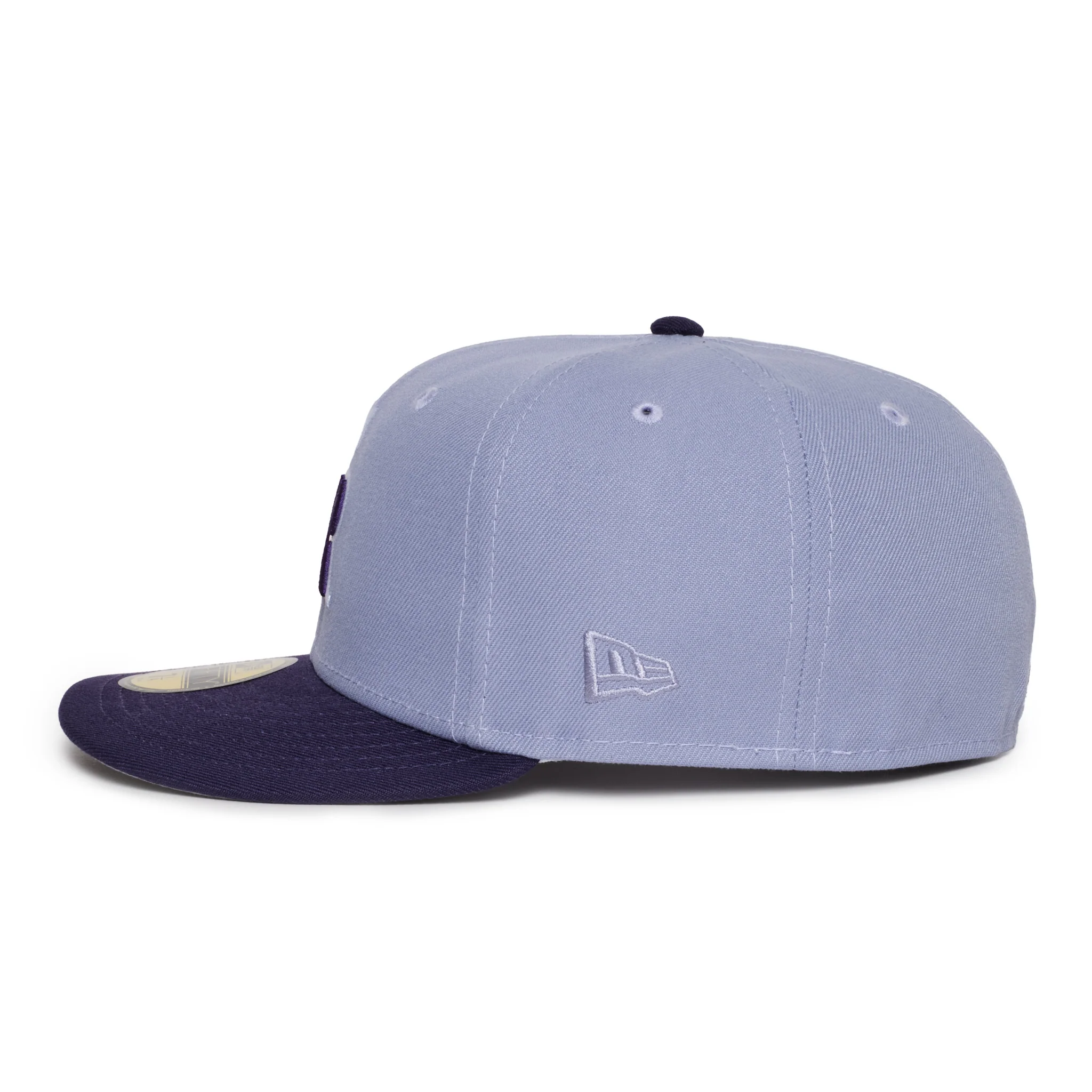 Colorado Rockies Lavender & Purple 30th Anniversary Grey uv - Image 7