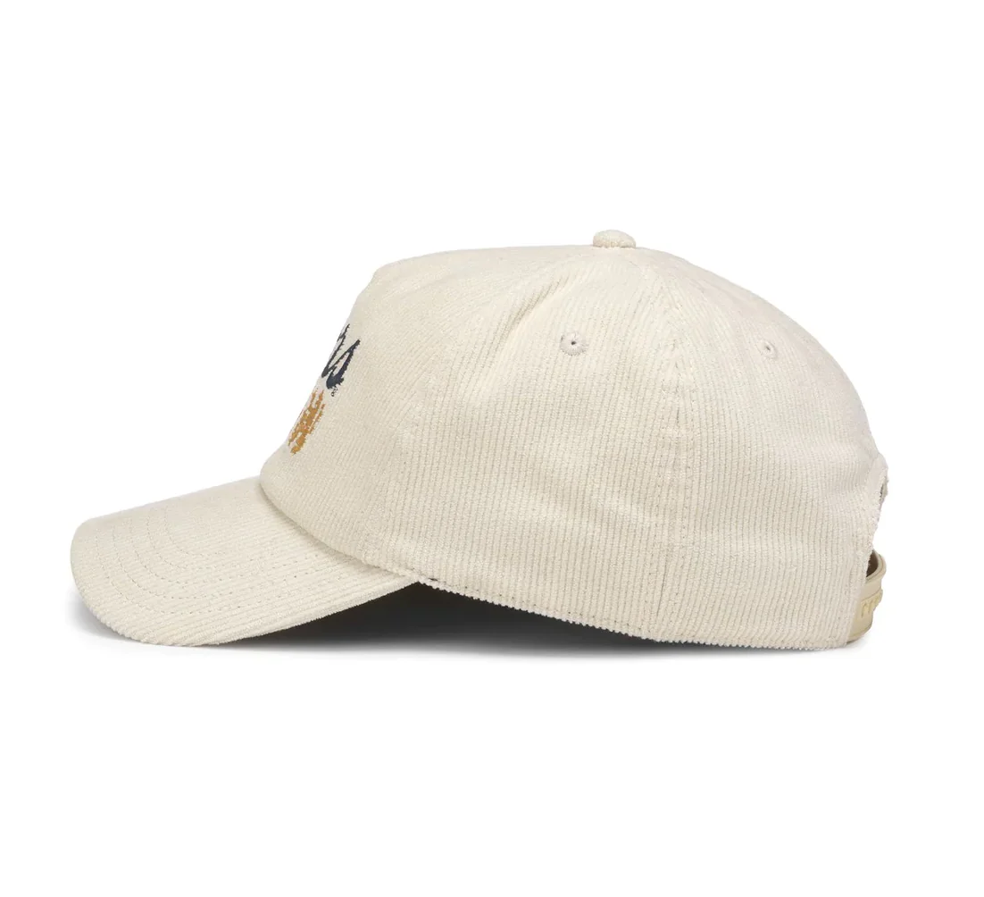 Coors Roscoe Corduroy Snap Back - Image 3
