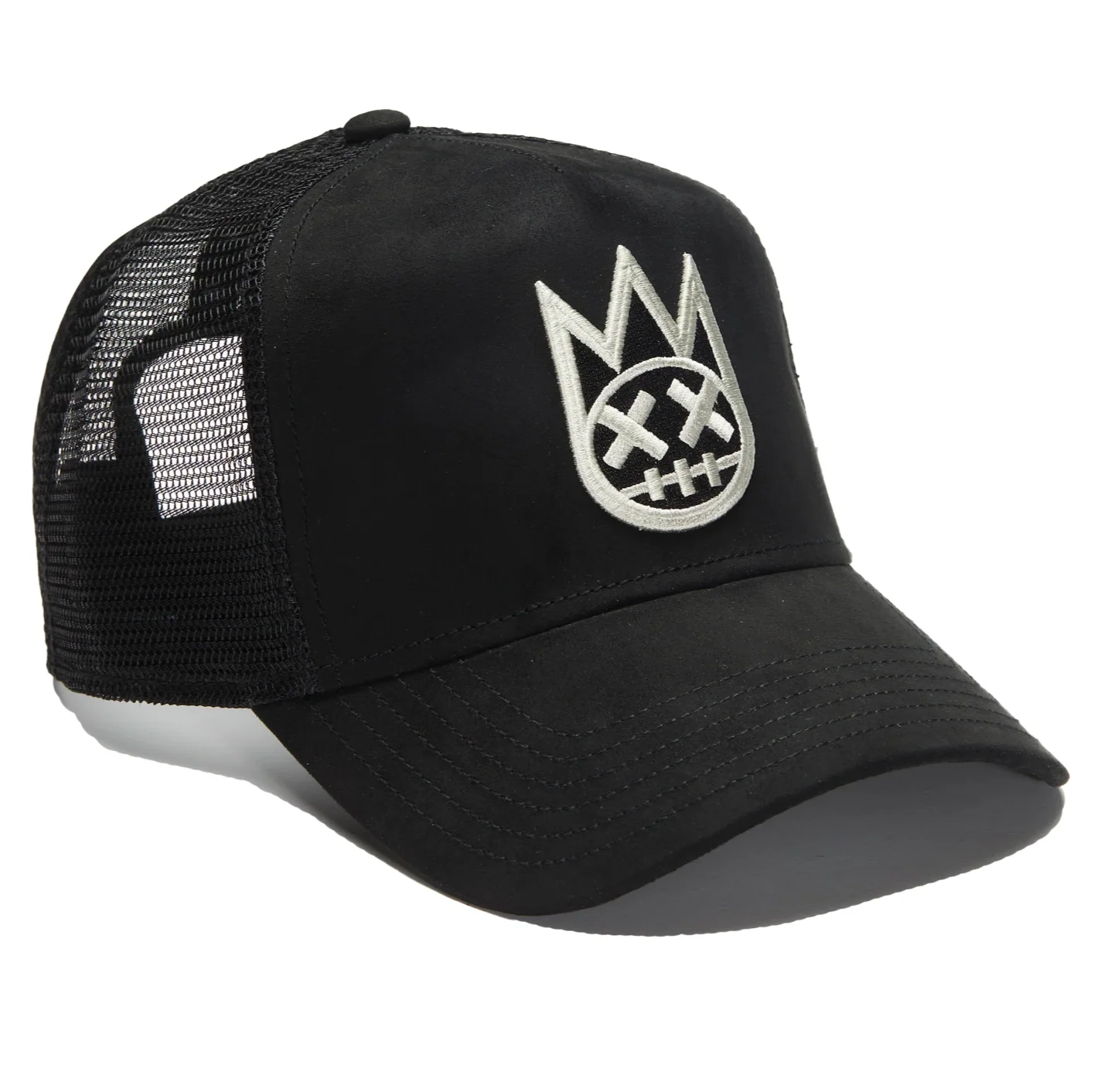 Cult of Individuality Shimuchan Logo Black - Image 3
