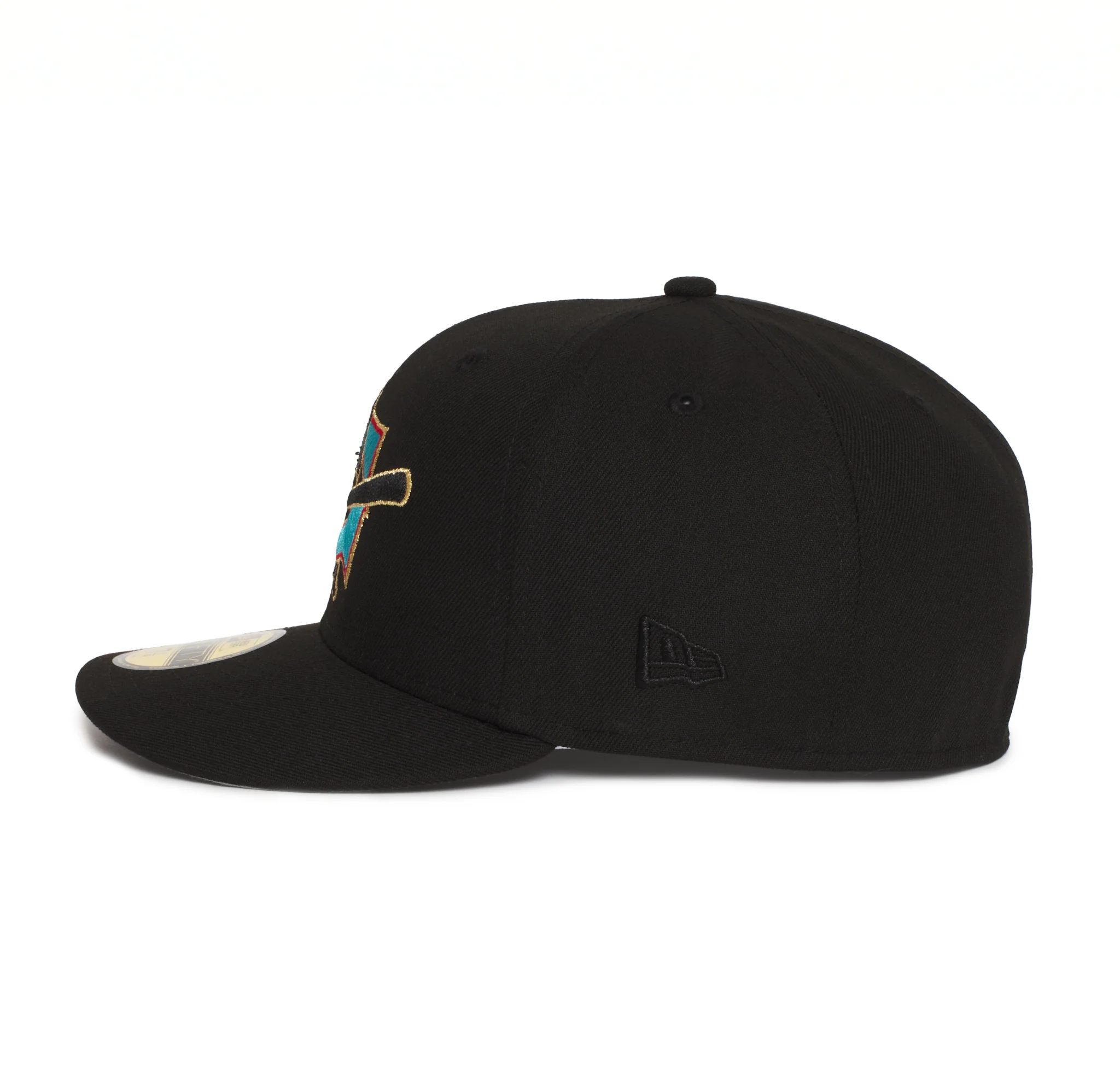 Greensboro Bats All Black MiLB - Image 5