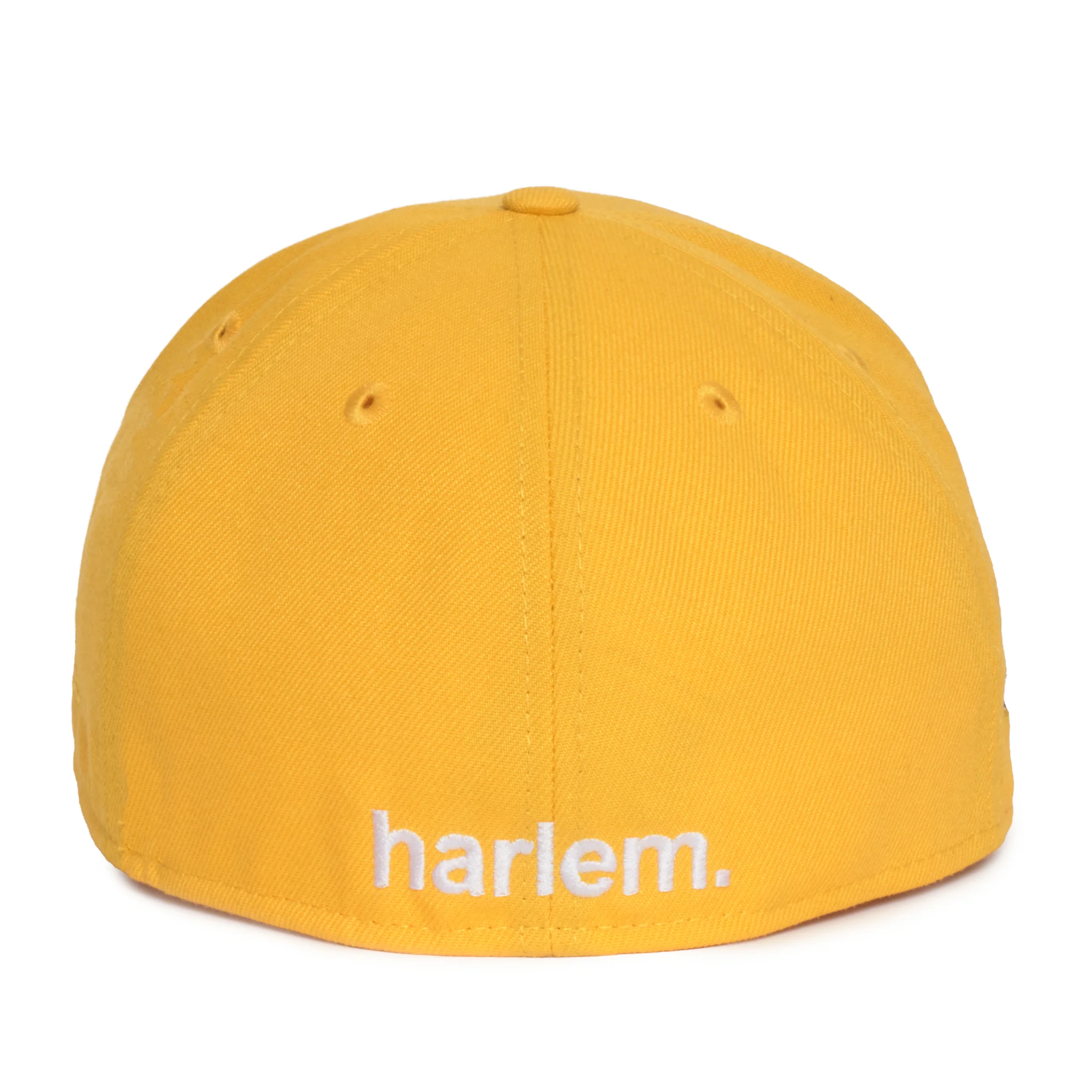 Harlem A Gold Yellow 5950 Fitted - Image 5
