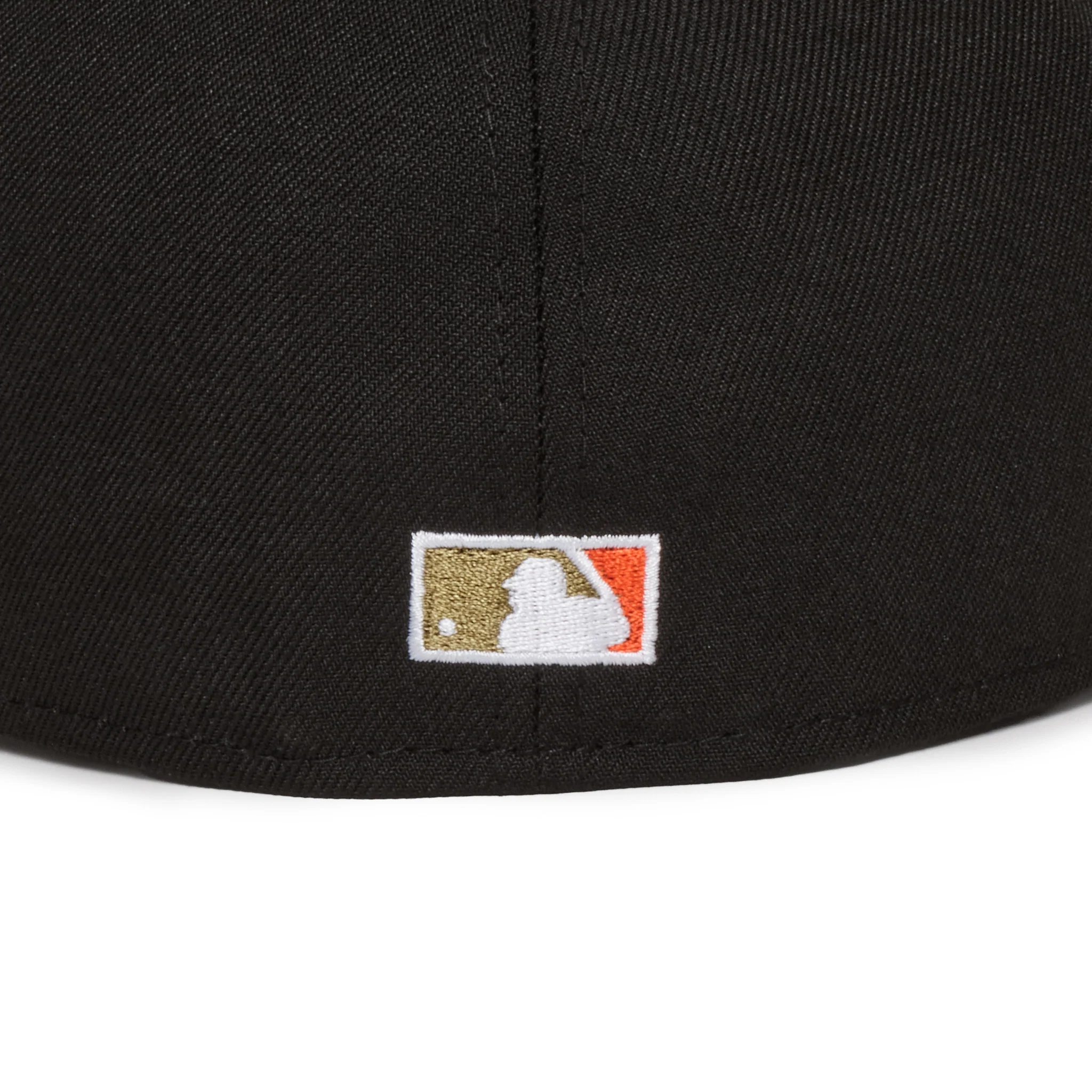Houston Astros Black & Olive 05 World Series - Image 6