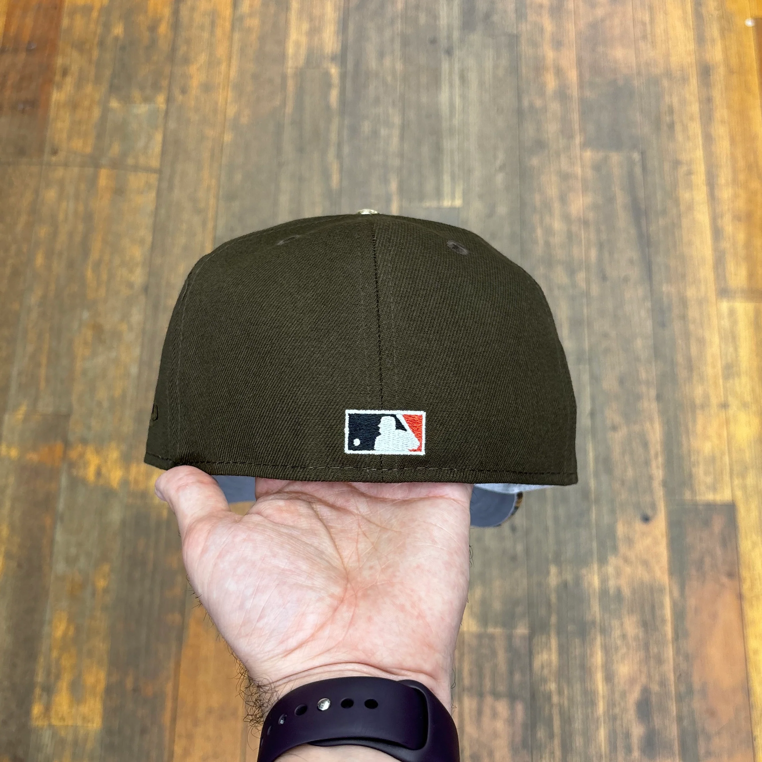 Houston Astros Mocha and Real Tree 45Th Anniversary - Image 8