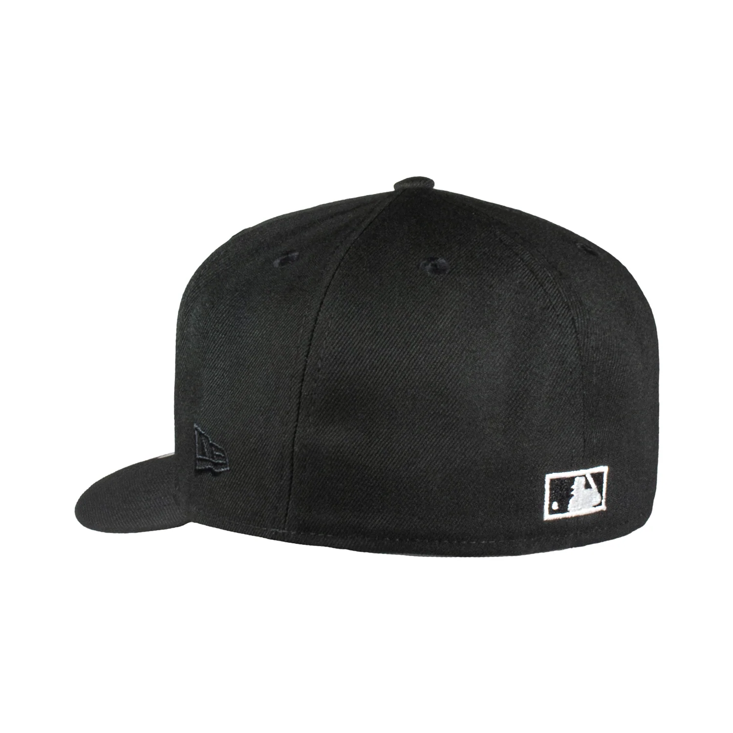 Kansas City Royals All Black Gold Crown 2015 Champions - Image 3