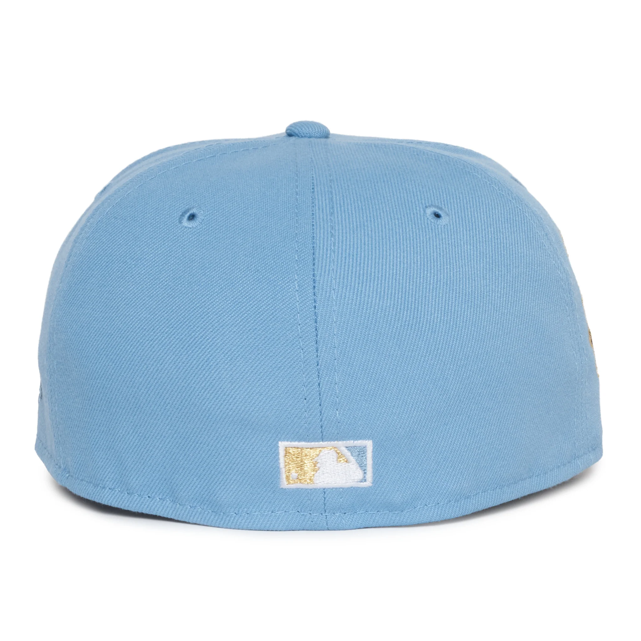 Kansas City Royals Sky Blue 2015 World Series - Image 6