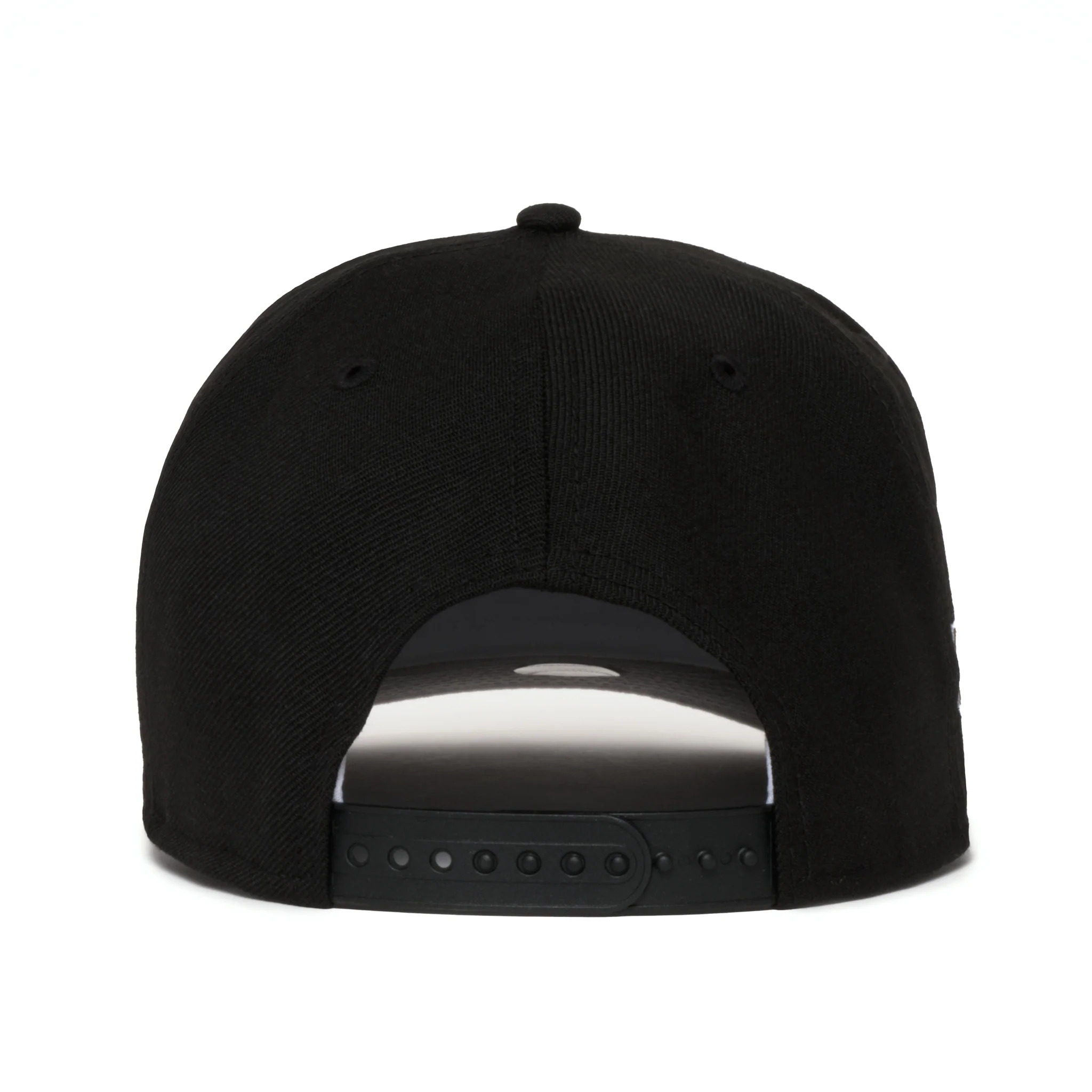 Chicago White Sox 950 Classic SNAP All Black 2005 World Series Snap Back - Image 6
