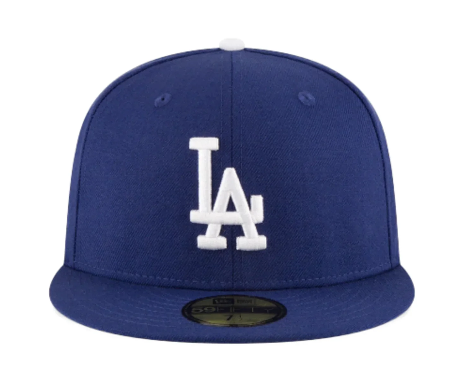 Los Angeles Dodgers Royal Grey UV 1988 World Series - Image 4