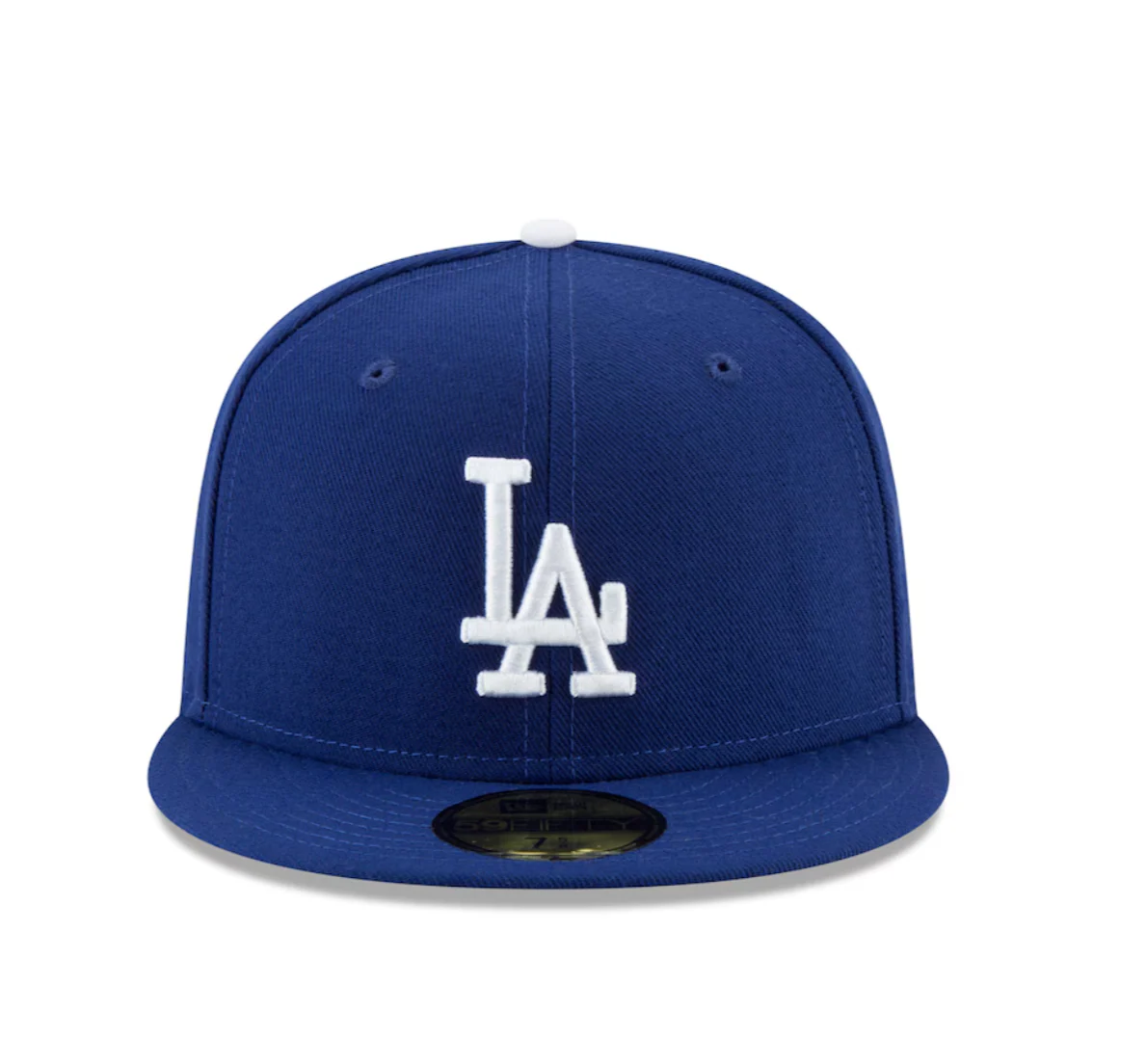 Los Angeles Dodgers 2024 World Series 5950 Fitted - Image 3