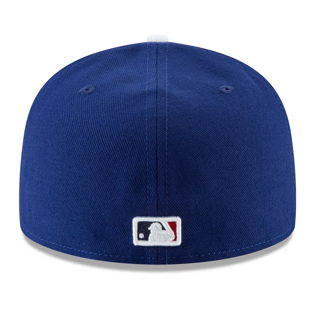 Los Angeles Dodgers 2025 World Series Grey uv - Image 4