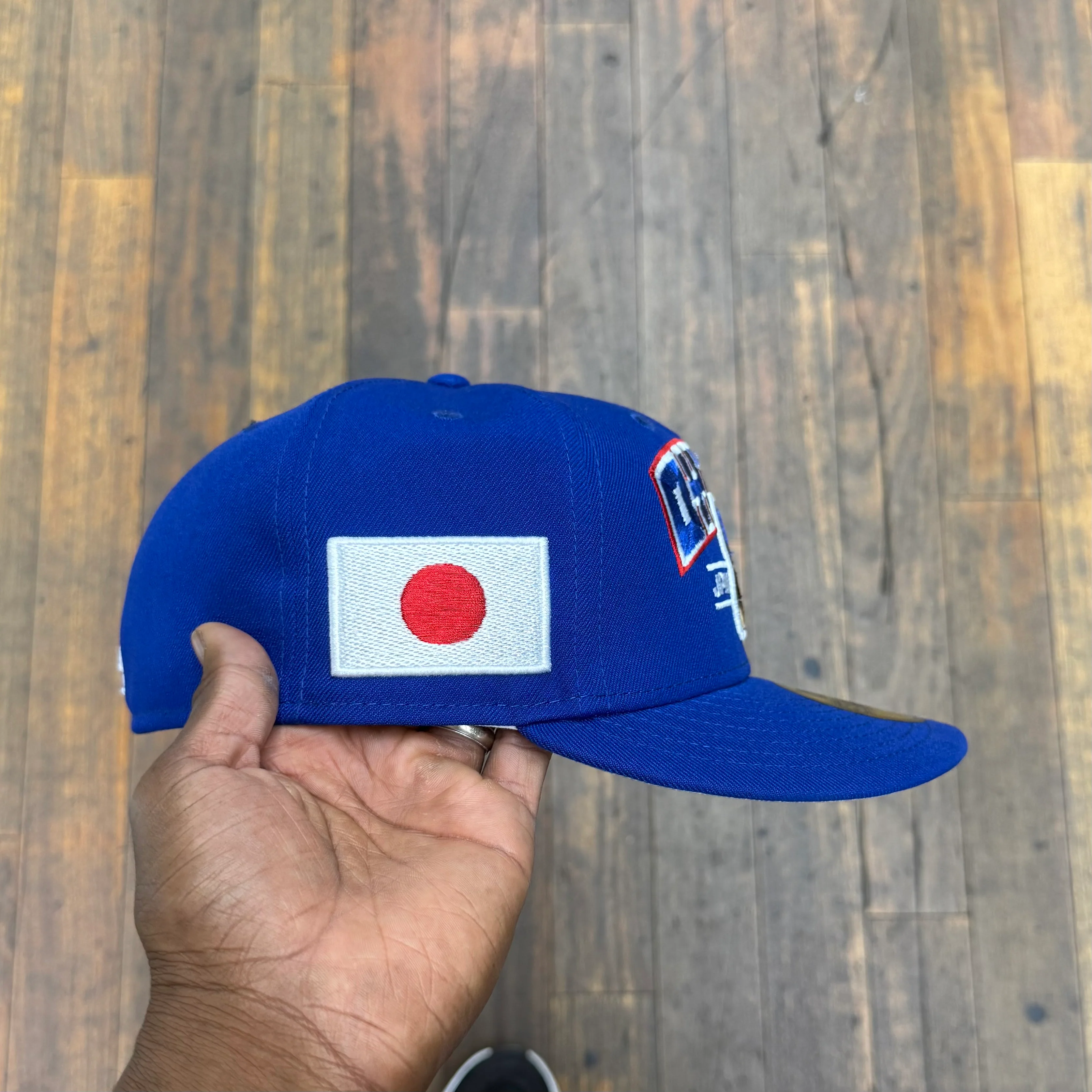 Los Angeles Dodgers New OHTANI All Royal 2024 World Series - Image 2