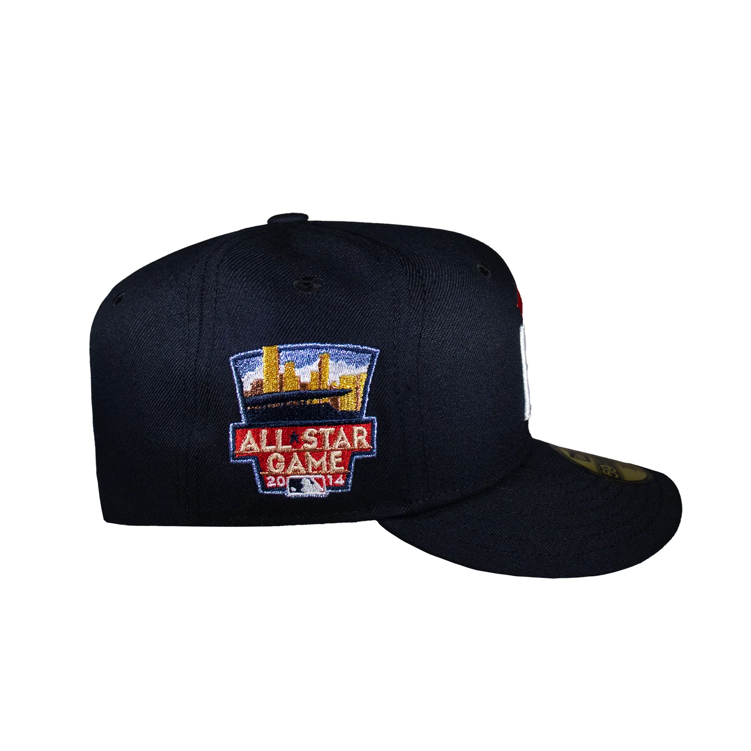 Minnesota Twins All Navy w/ Red Star 2014 ASG - Image 8