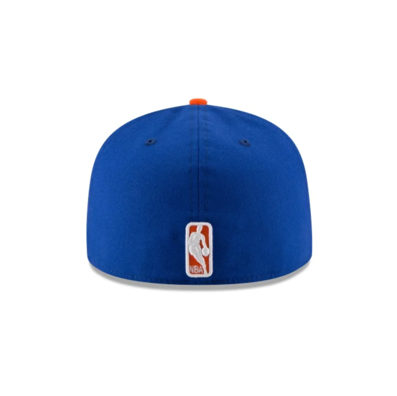 New York Knicks Royal Blue And Orange - Image 4