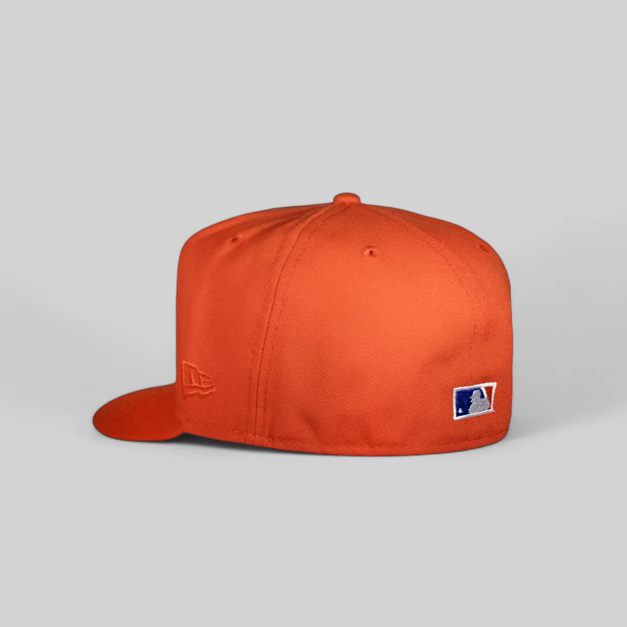 New York Mets All Orange 1962 40th Anniversary - Image 3