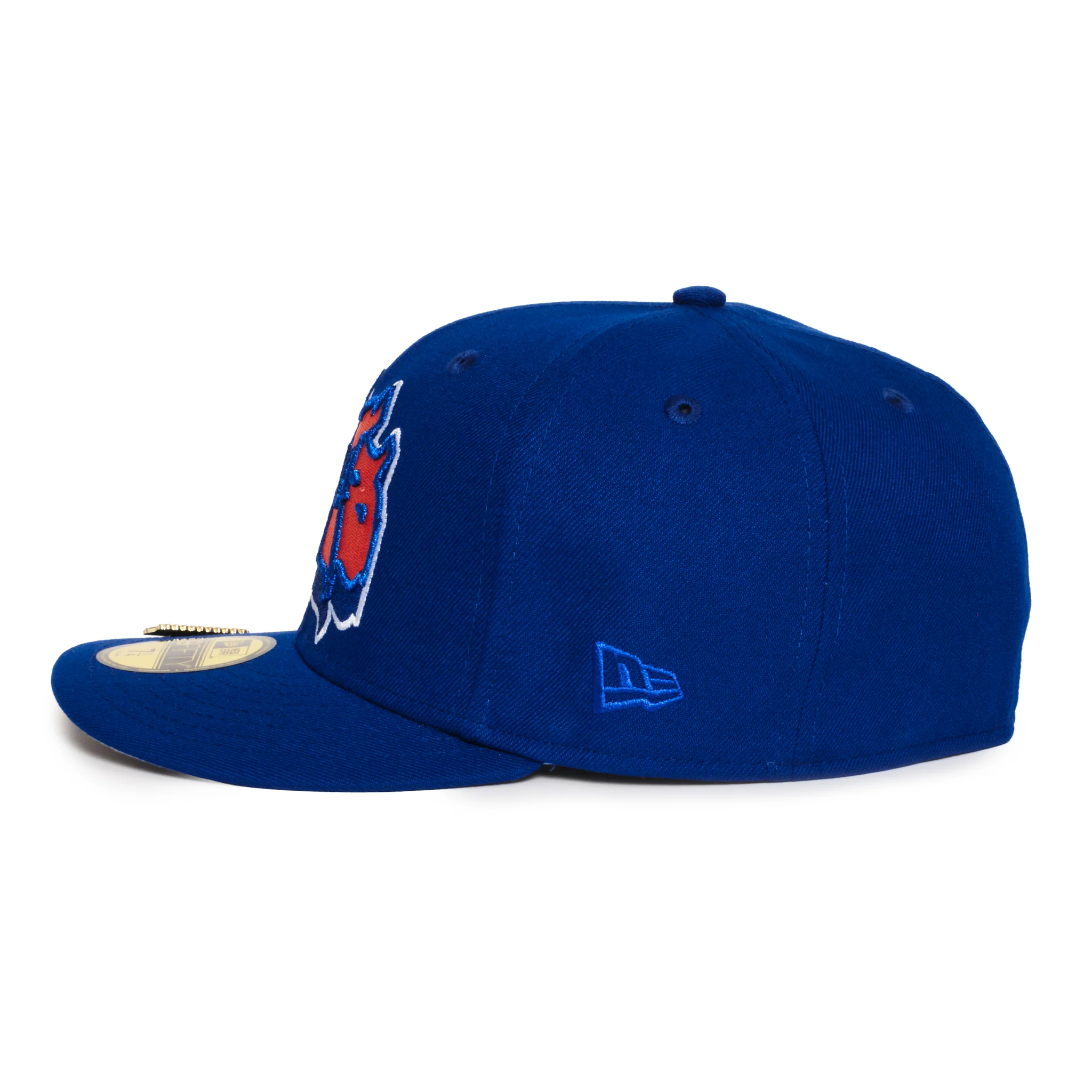 New York Mets All Royal Graffiti 50Th Anniversary - Image 4