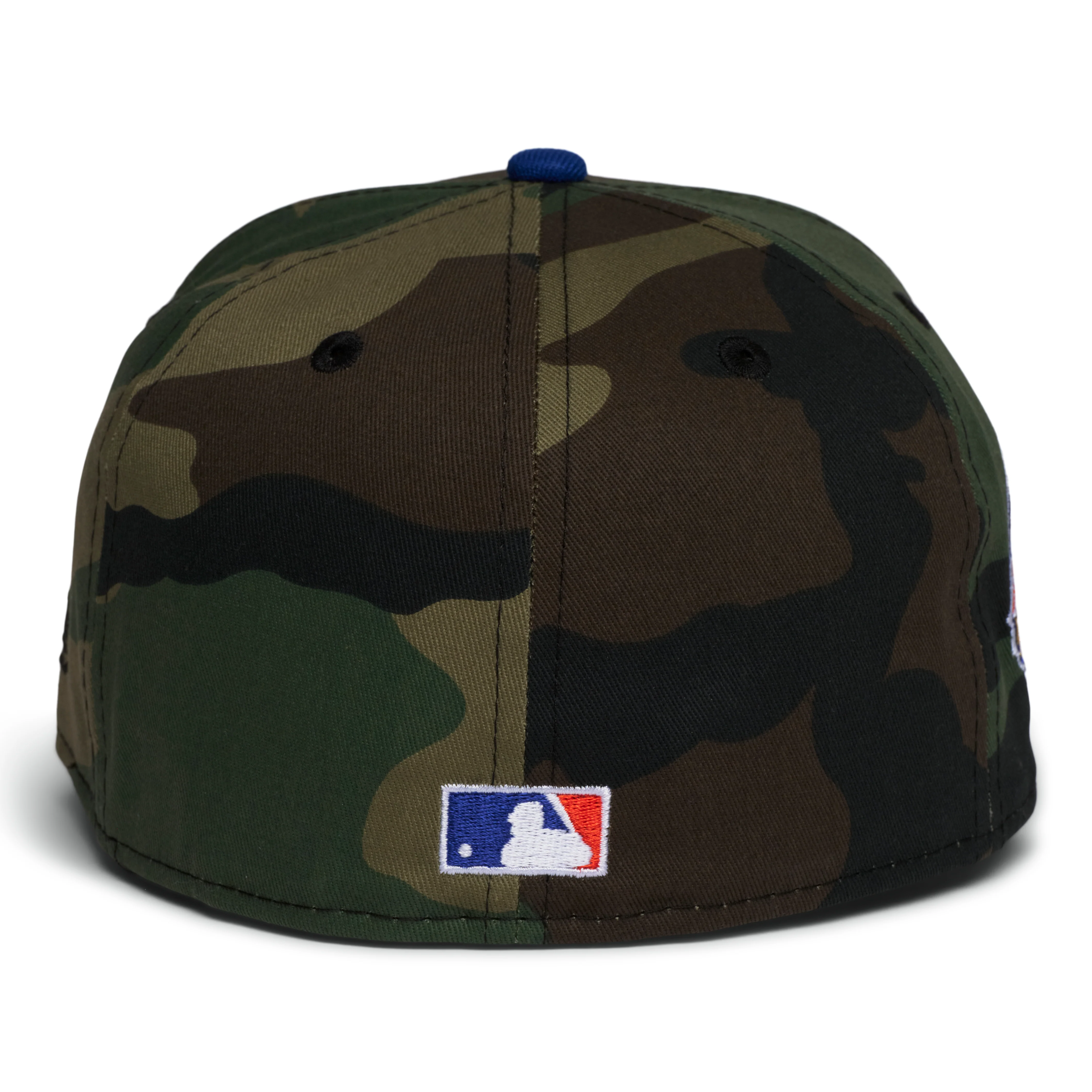 New York Mets Camo And Royal 2013 All Star Game - Image 6