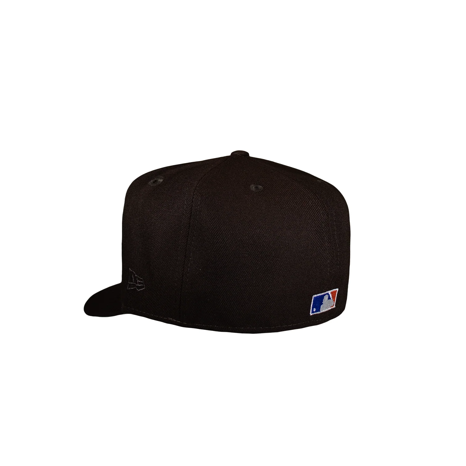 New York Mets "MR MET" All Dark Burnt Brown 1969 - Image 4
