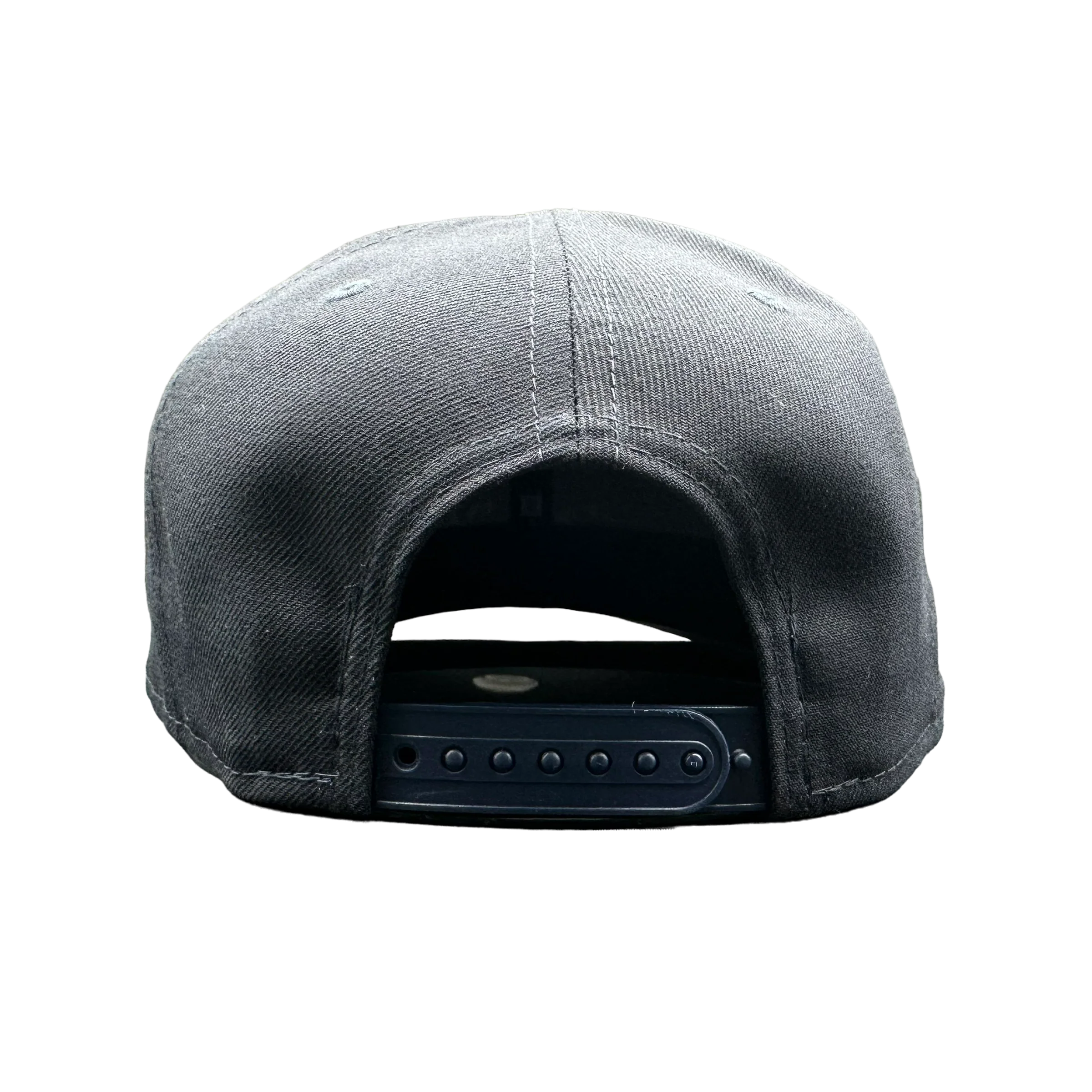Boston Red Sox All Navy 950 Snap Back 1999 - Image 3