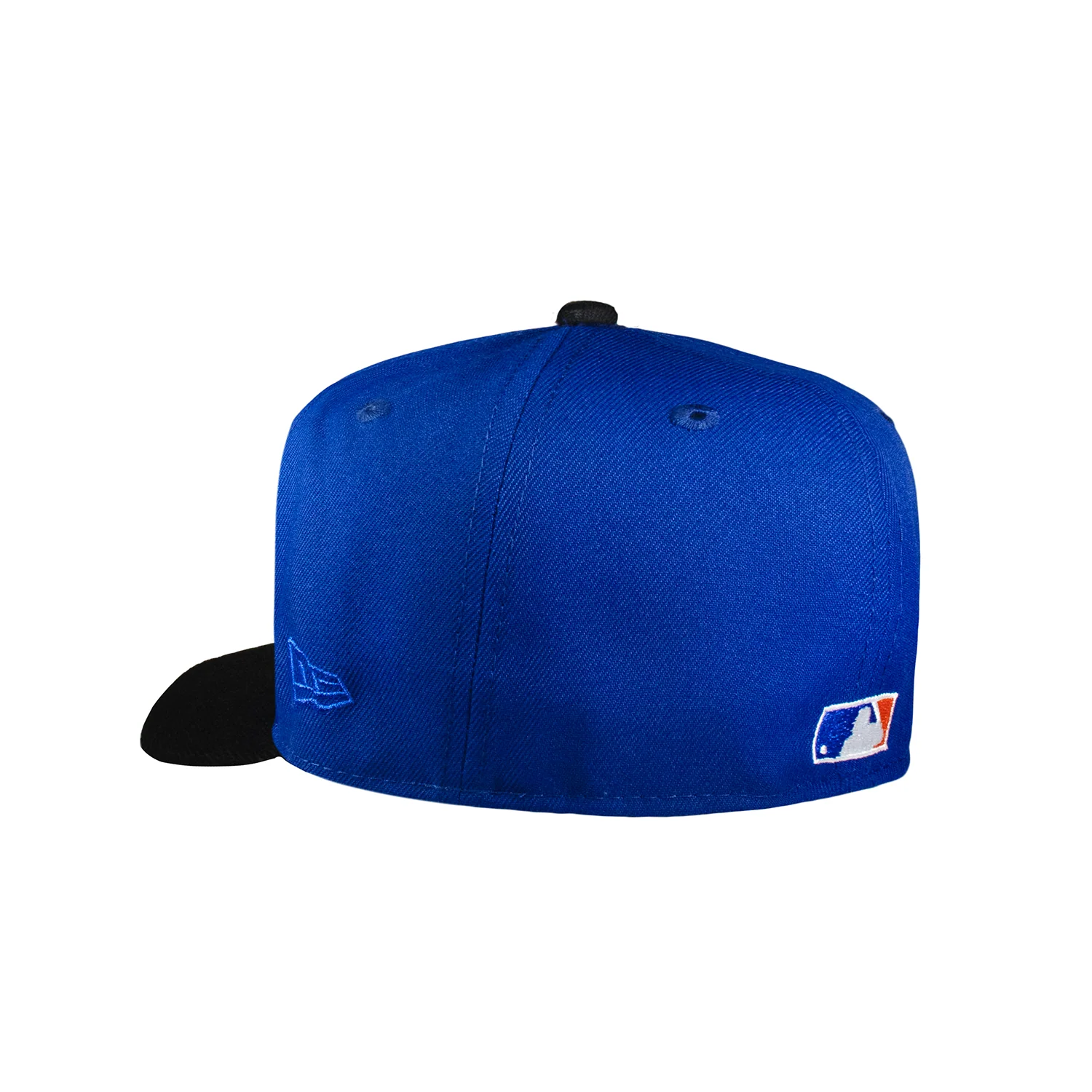 New York Mets World Champions 1986 Royal and Black - Image 3