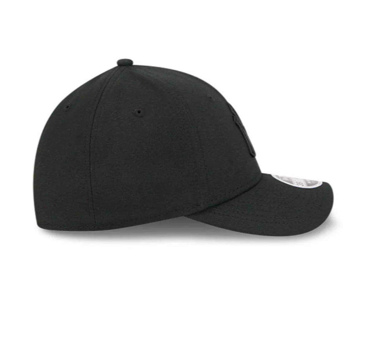 New York Yankees All Black 39THIRTY M-Crown - Image 4