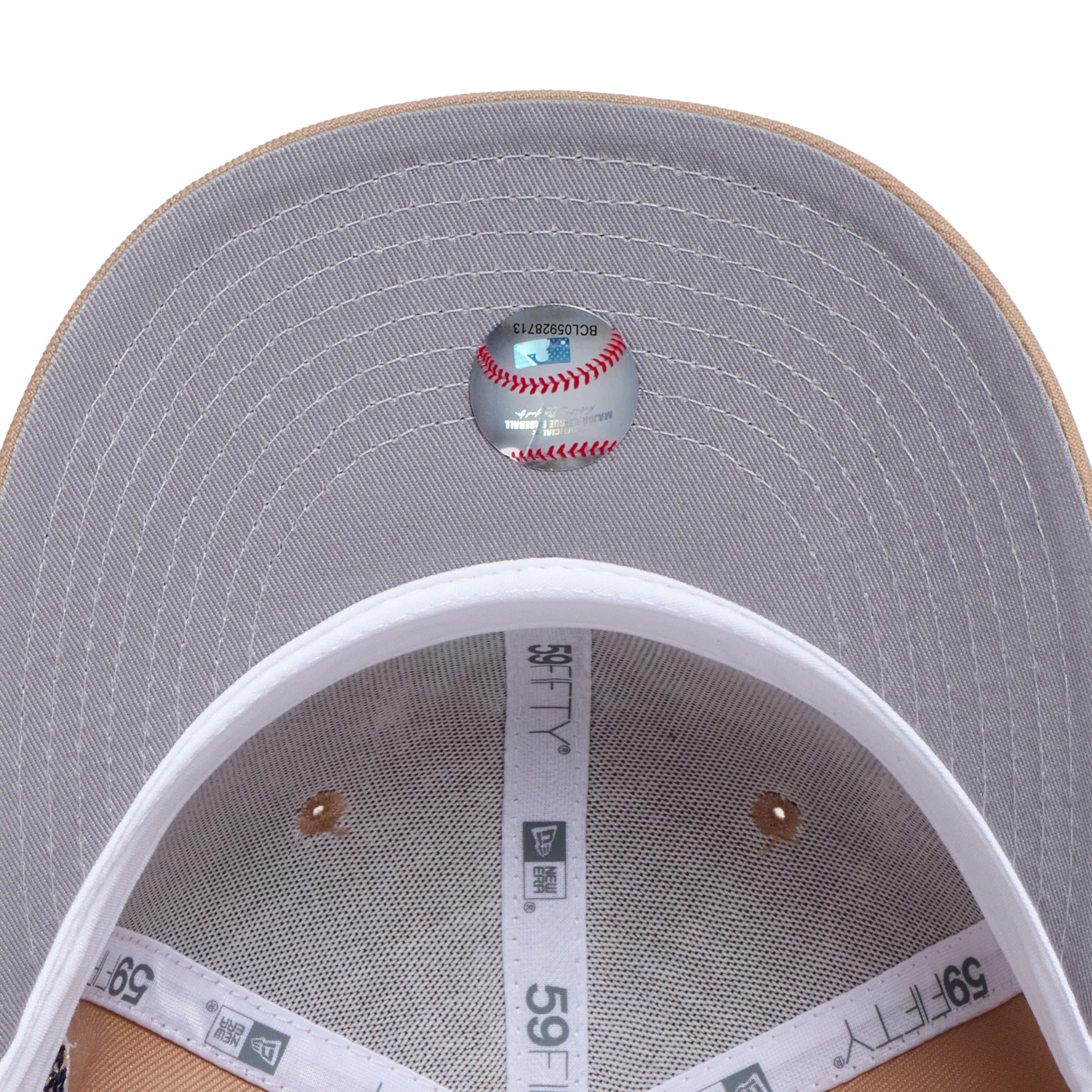 New York Yankees Camel Red Heart 1949 World Series - Image 8