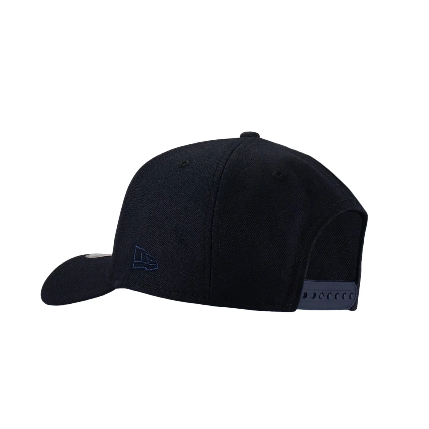 New York Yankees All Navy 940 A-Frame Snap Back 1996 World Series - Image 2