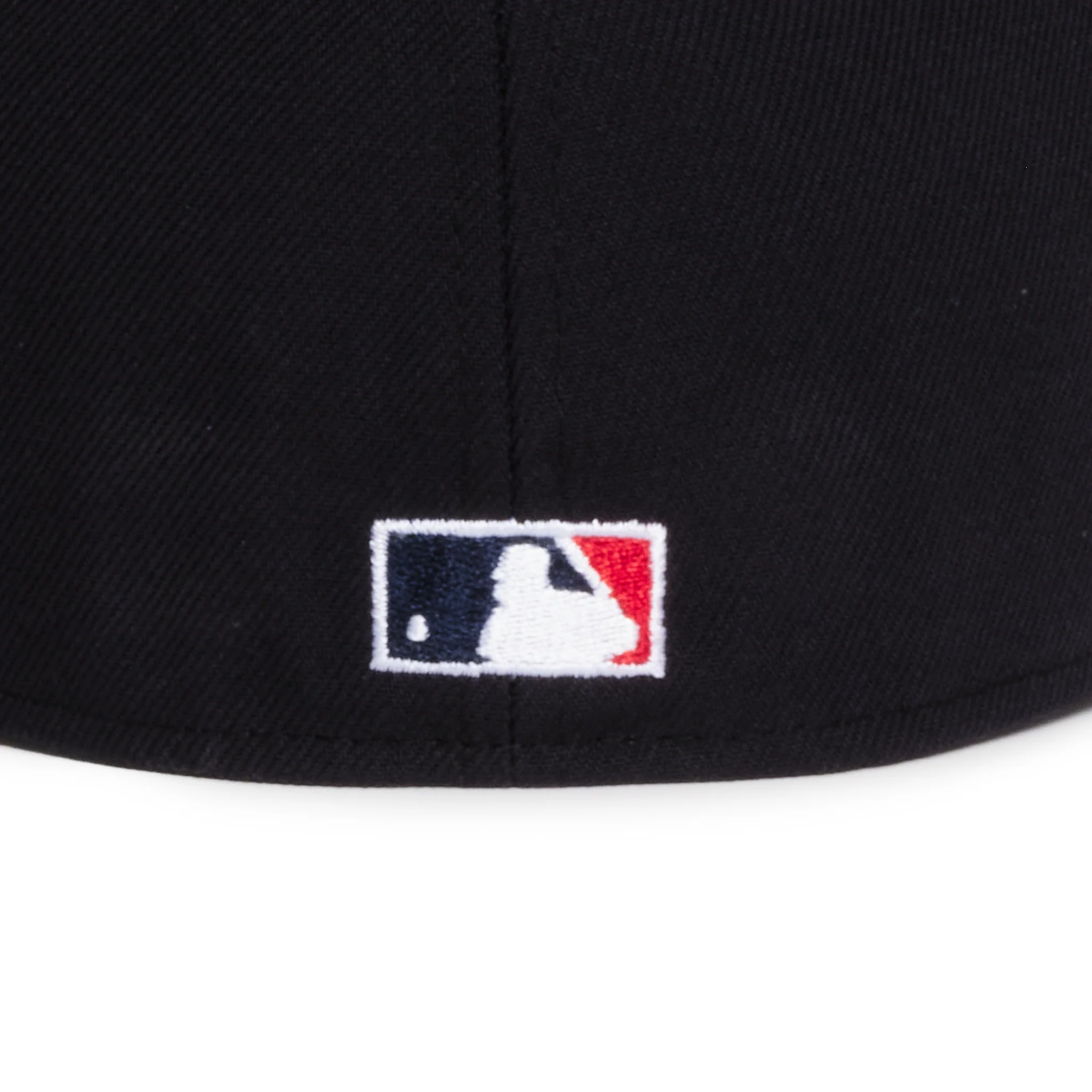 New York Yankees Circle Logo 25 Years Subway Series - Image 6