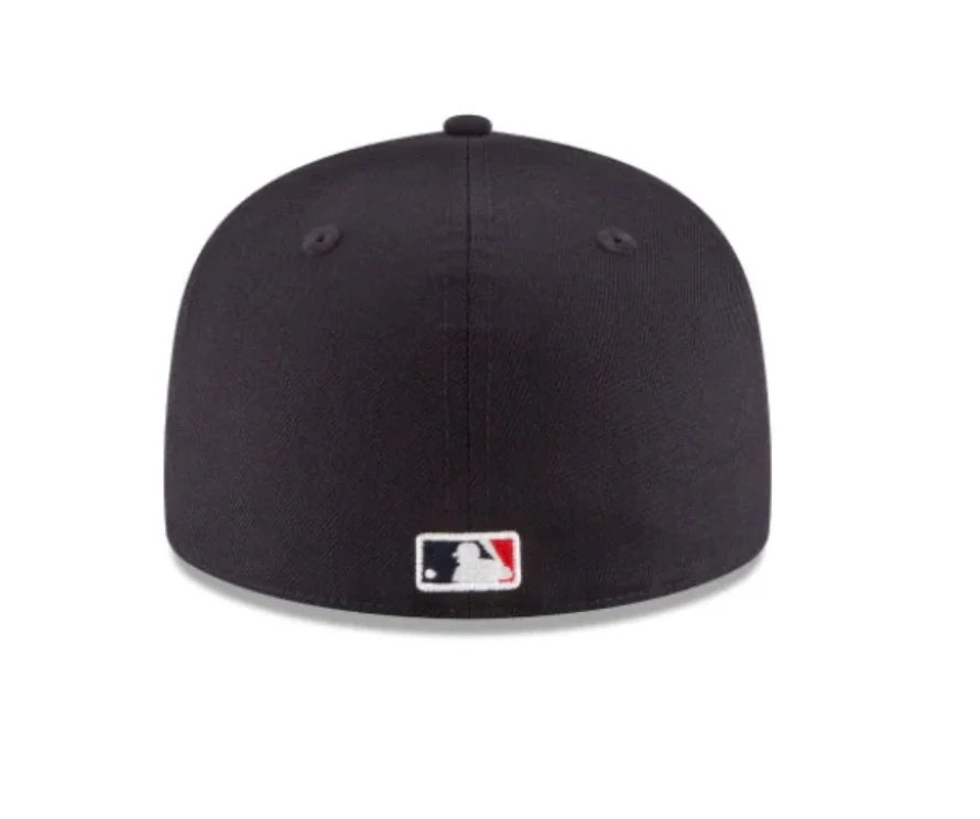 New York Yankees Navy 1998 Pink UV 1998 World Series - Image 7