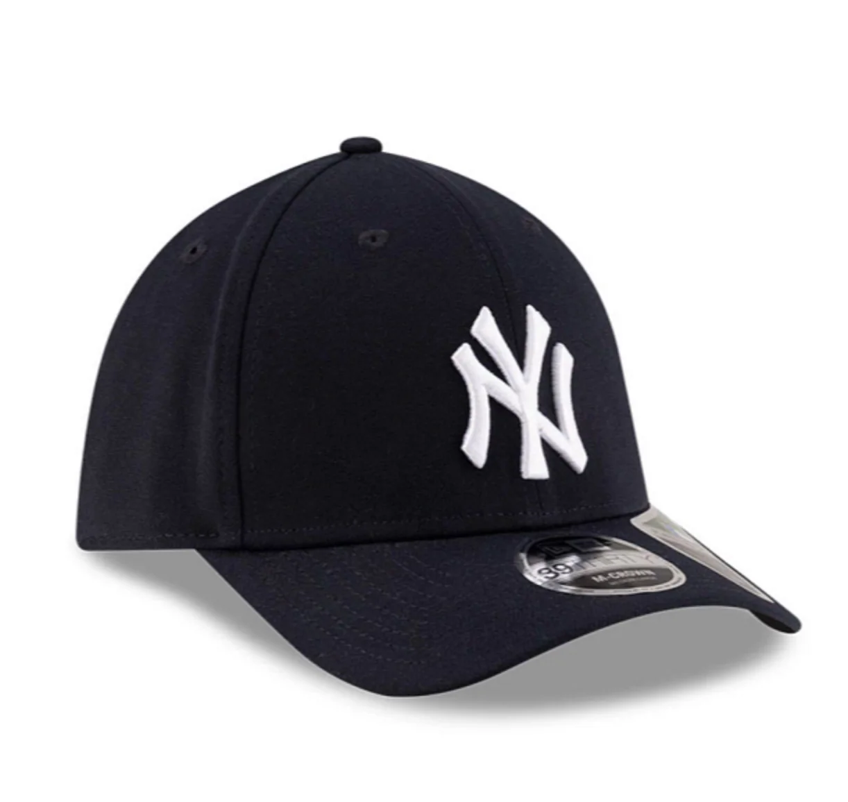 New York Yankees Navy 39THIRTY M- CROWN - Image 4
