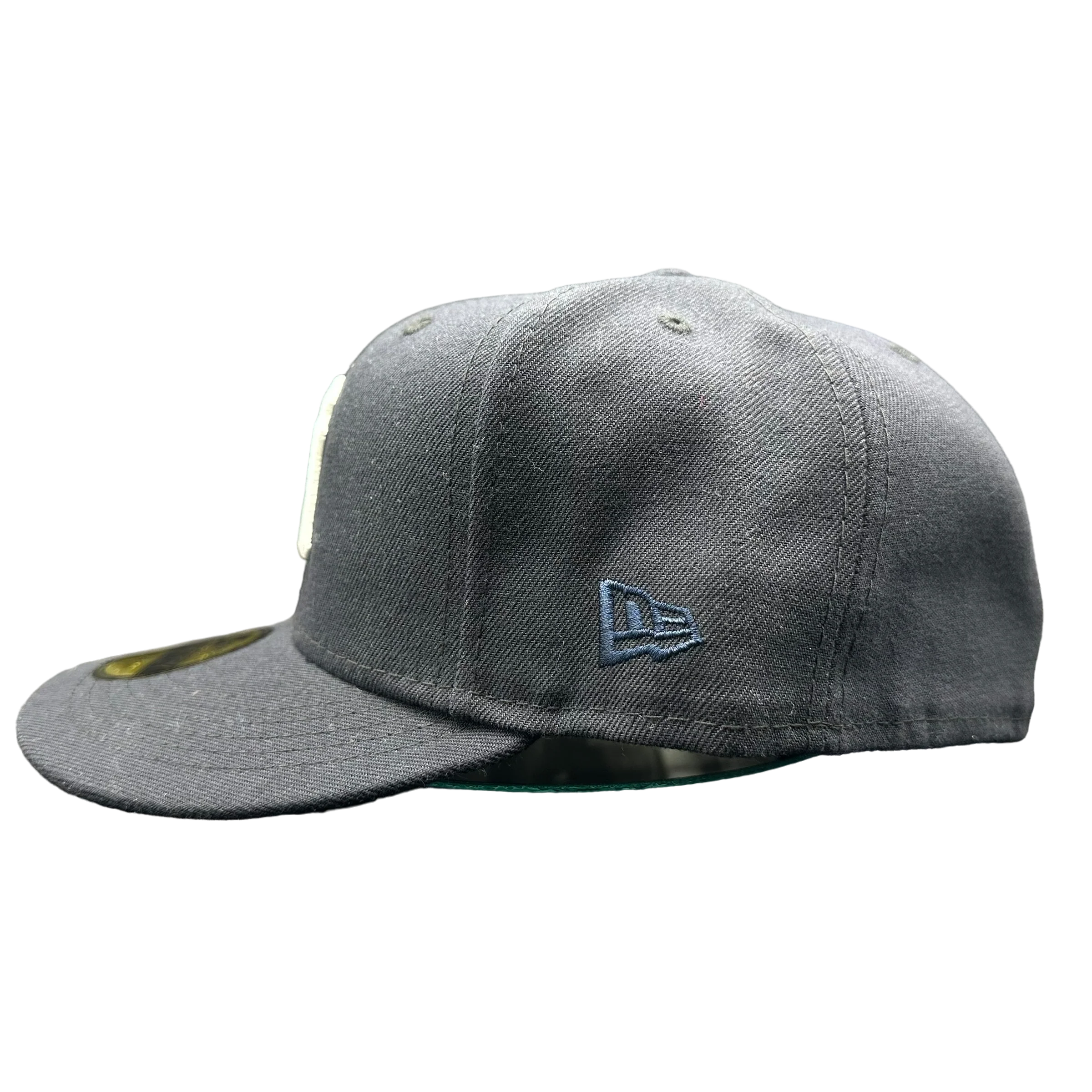 New York Yankees All Navy Blue 1999 Sky Blue UV - Image 5