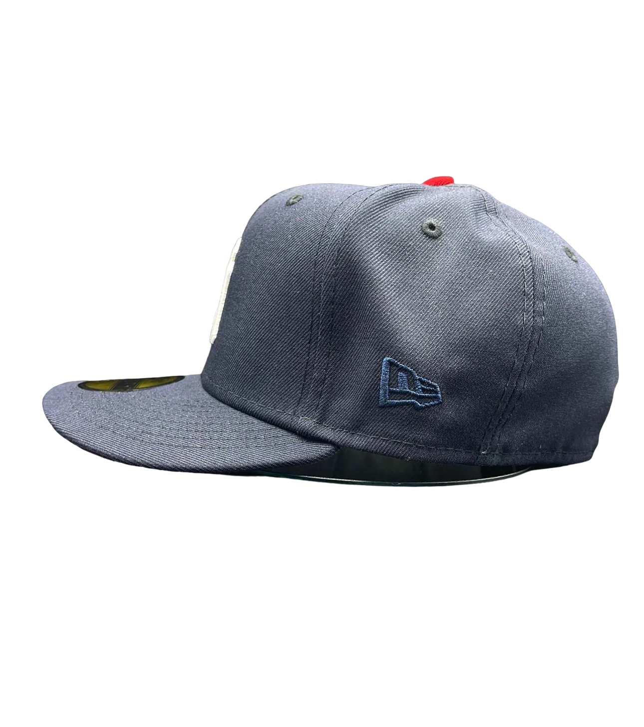 New York Yankees All Navy w/ Red UV 2009 World Series - Image 6