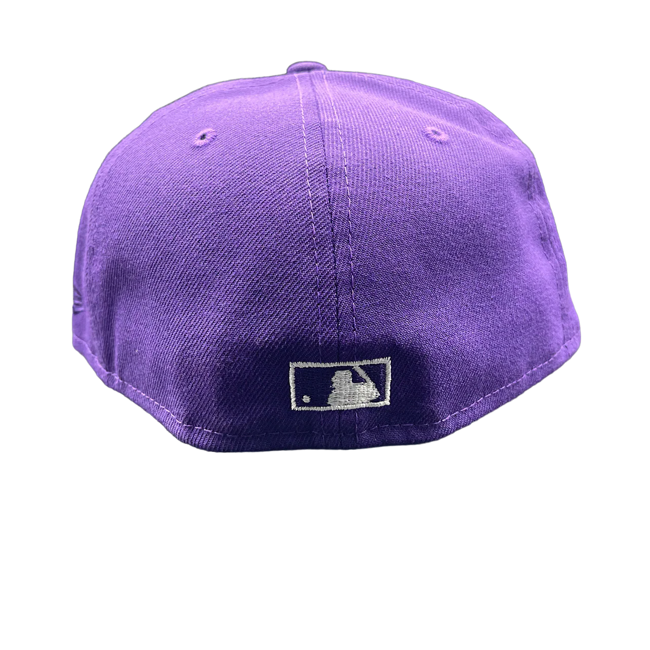 New York Yankees Purple Grey UV 09 WS. - Image 4