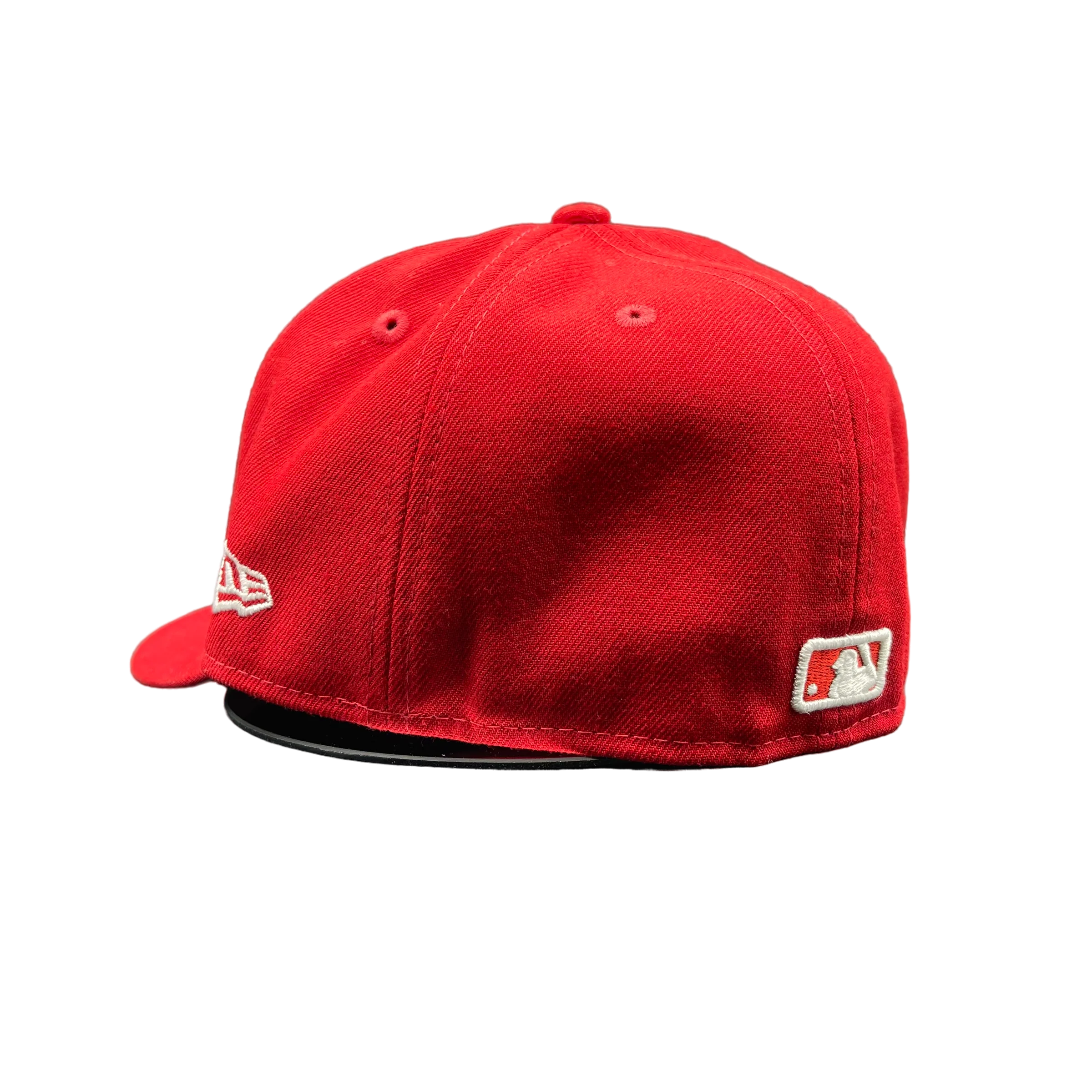 New York Yankees Red Grey UV - Image 2