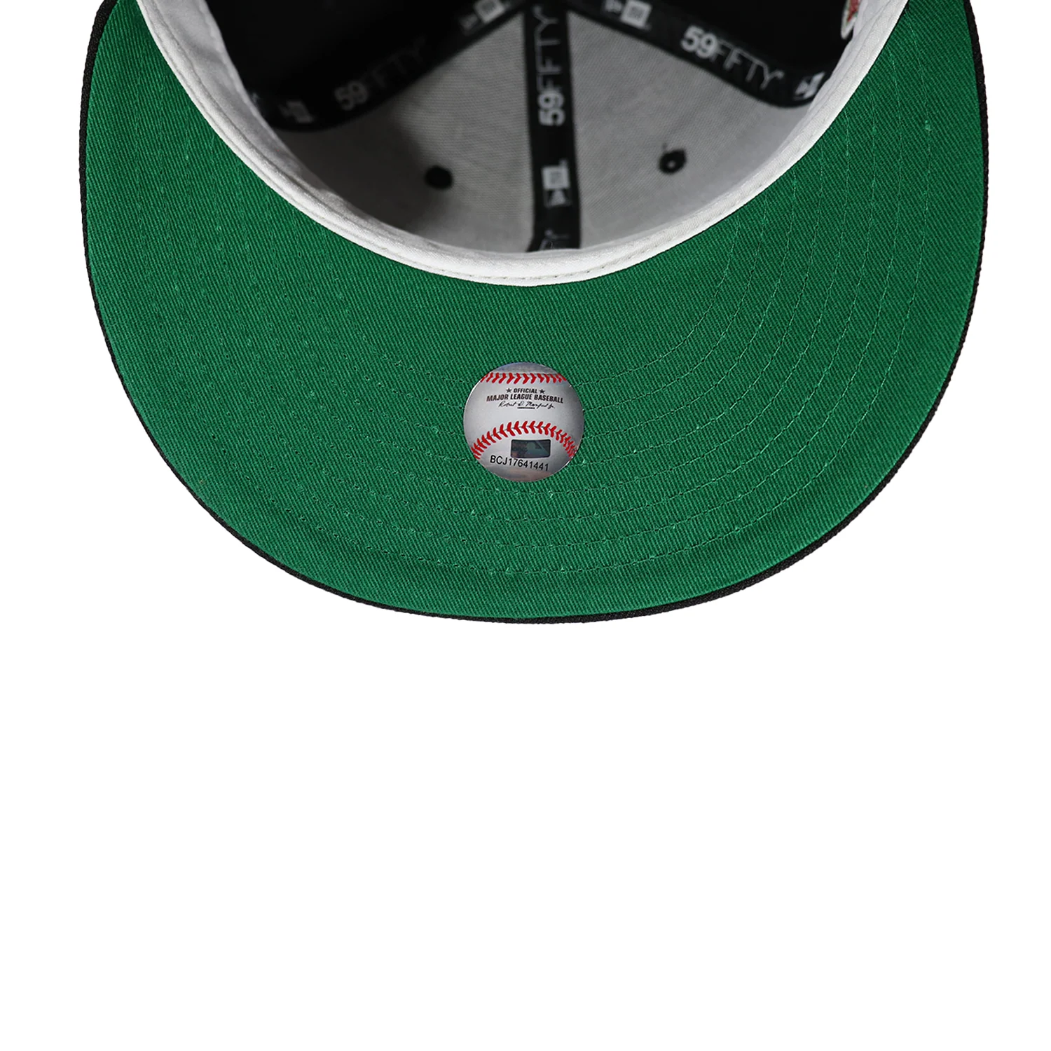 New York Mets All Black Shea Stadium - Image 7