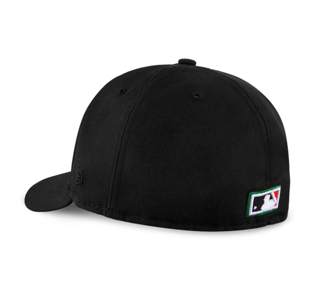 Oakland Athletics All Black Battle Of The Bay Grey UV - Image 3