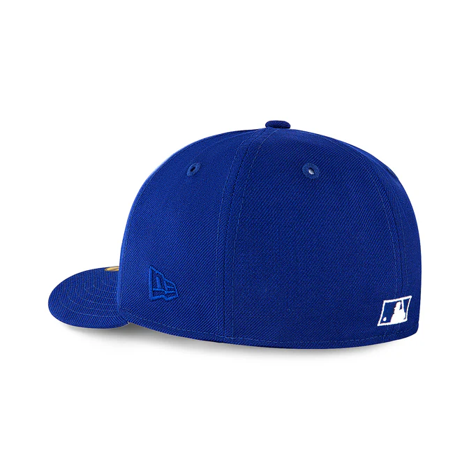 Oakland Athletics Royal Blue 1913 World Series - Image 8