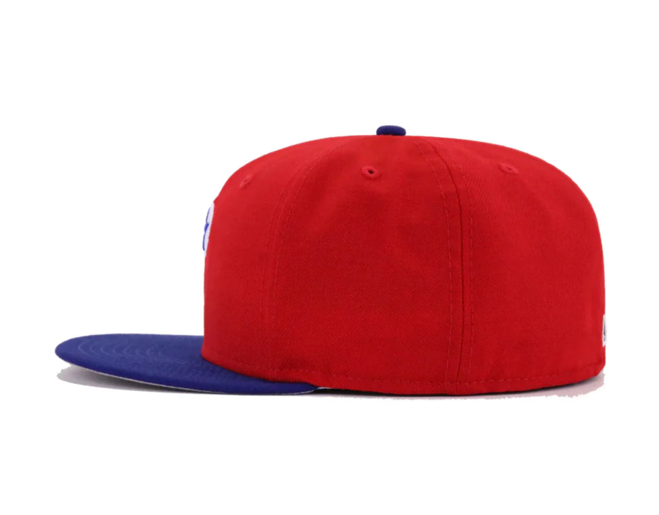 Philadelphia Phillies Red and Royal Grey UV - Image 4