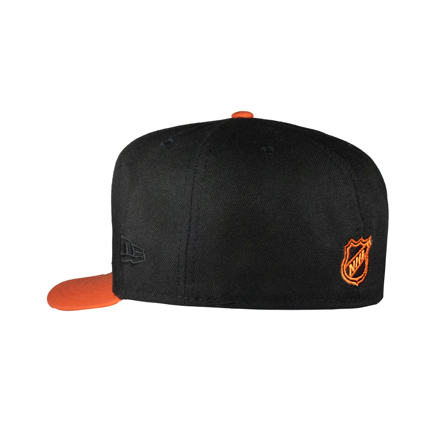 Philadelphia Flyers Black and Orange 50Th Anniversary - Image 3