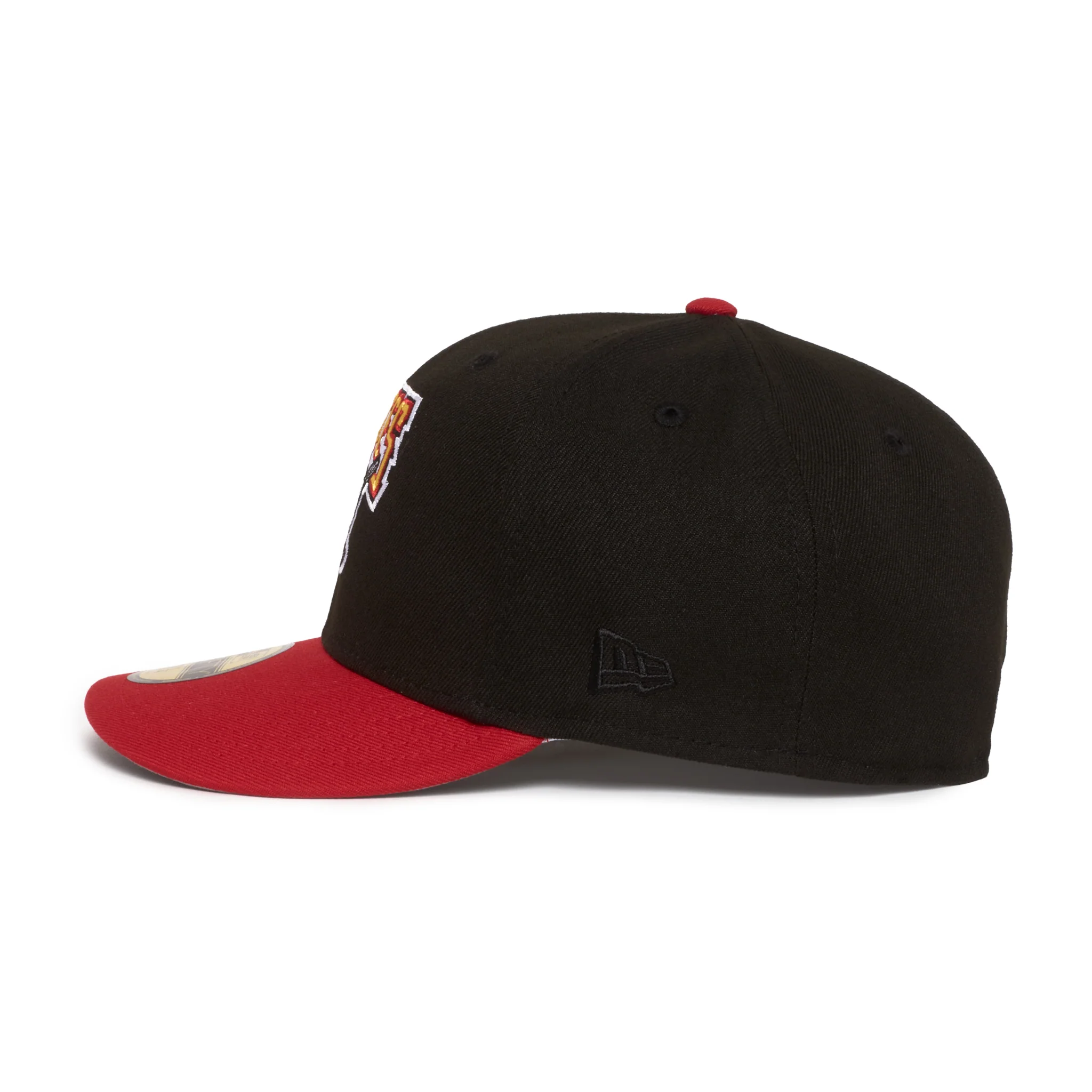 Pittsburgh Pirates Black and Red 1994 ASG - Image 7