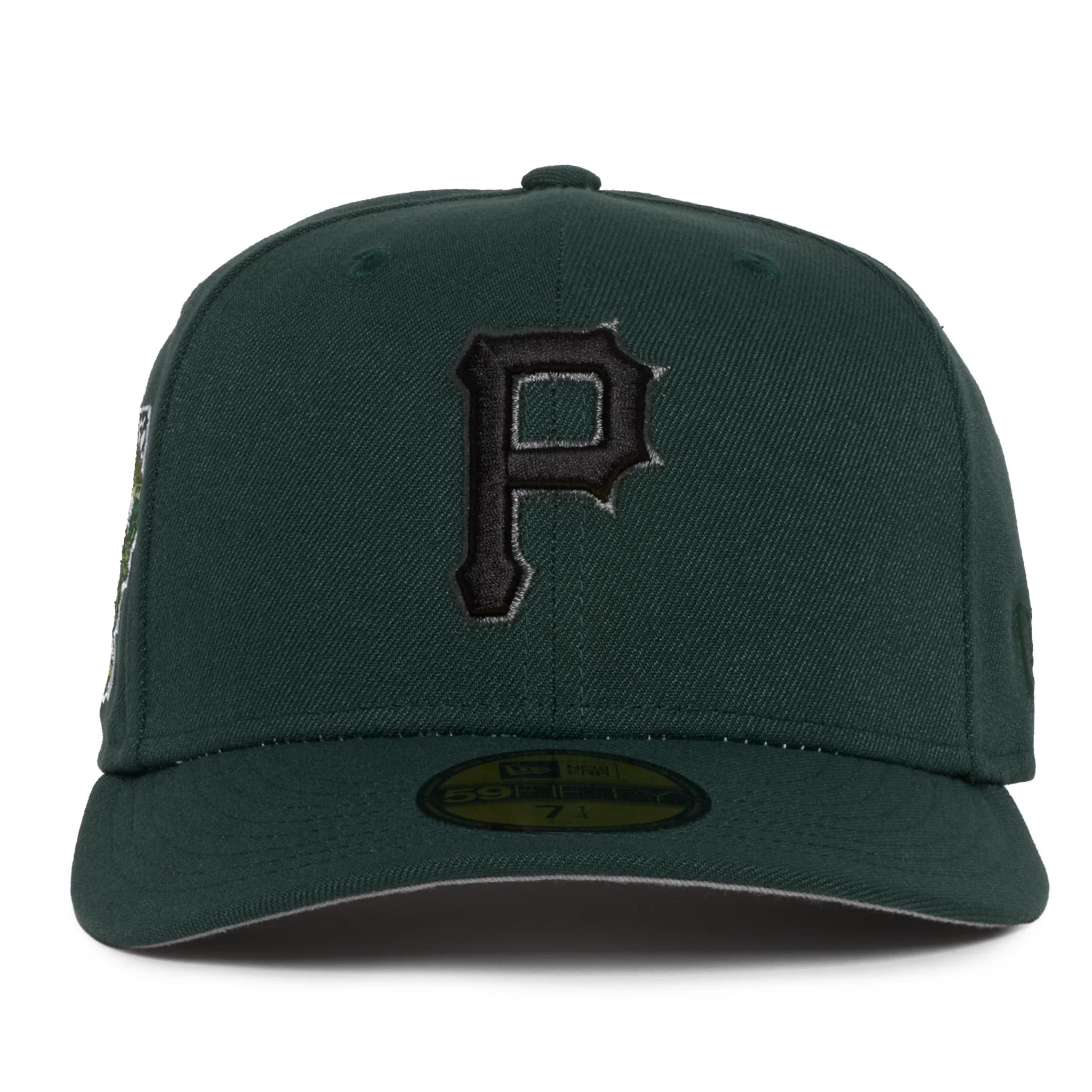 Pittsburgh Pirates Dark Green 2006 All Star Game - Image 2