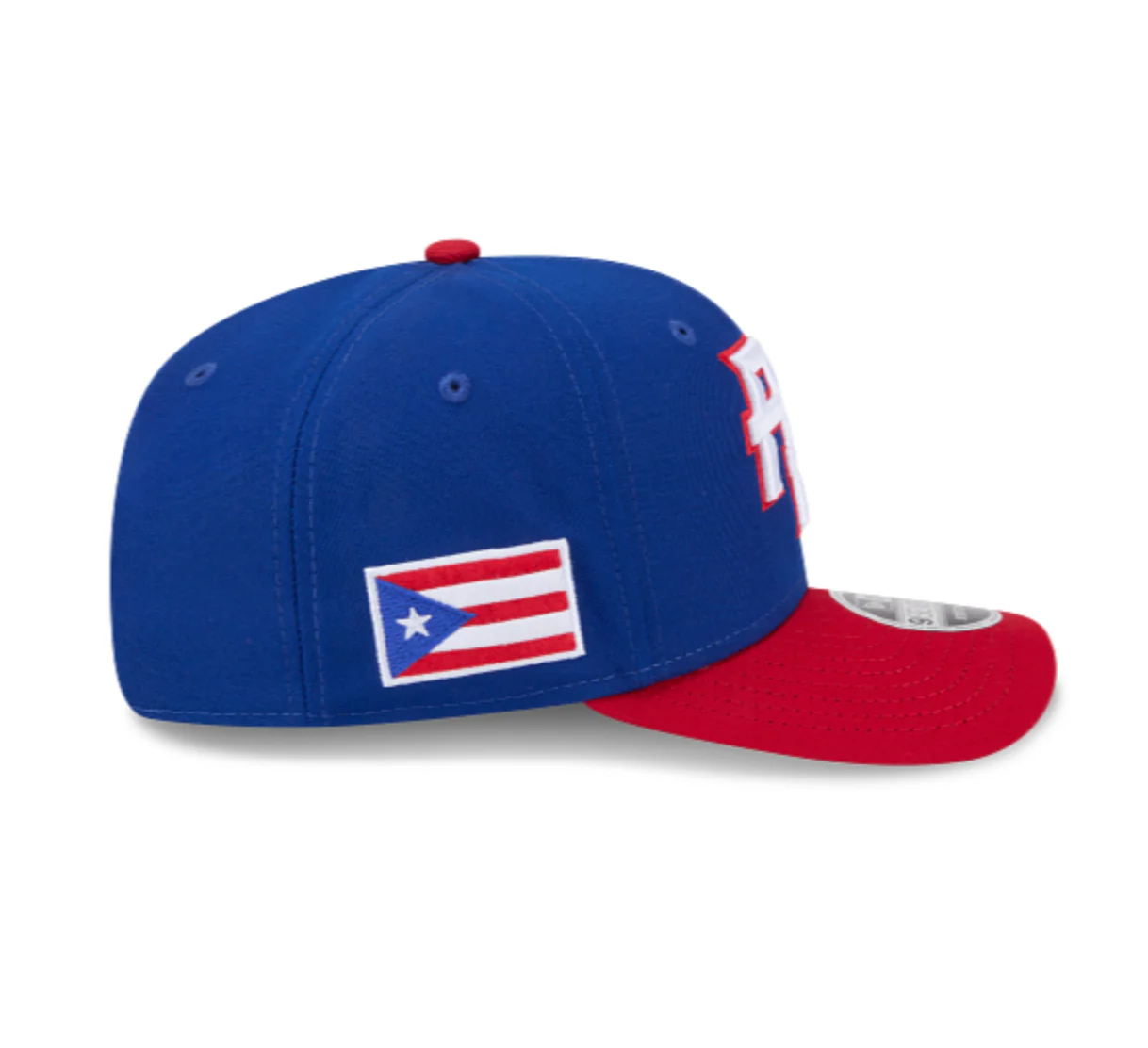 Puerto Rico 950 AFrame 2026 Stretch Snap Back - Image 4