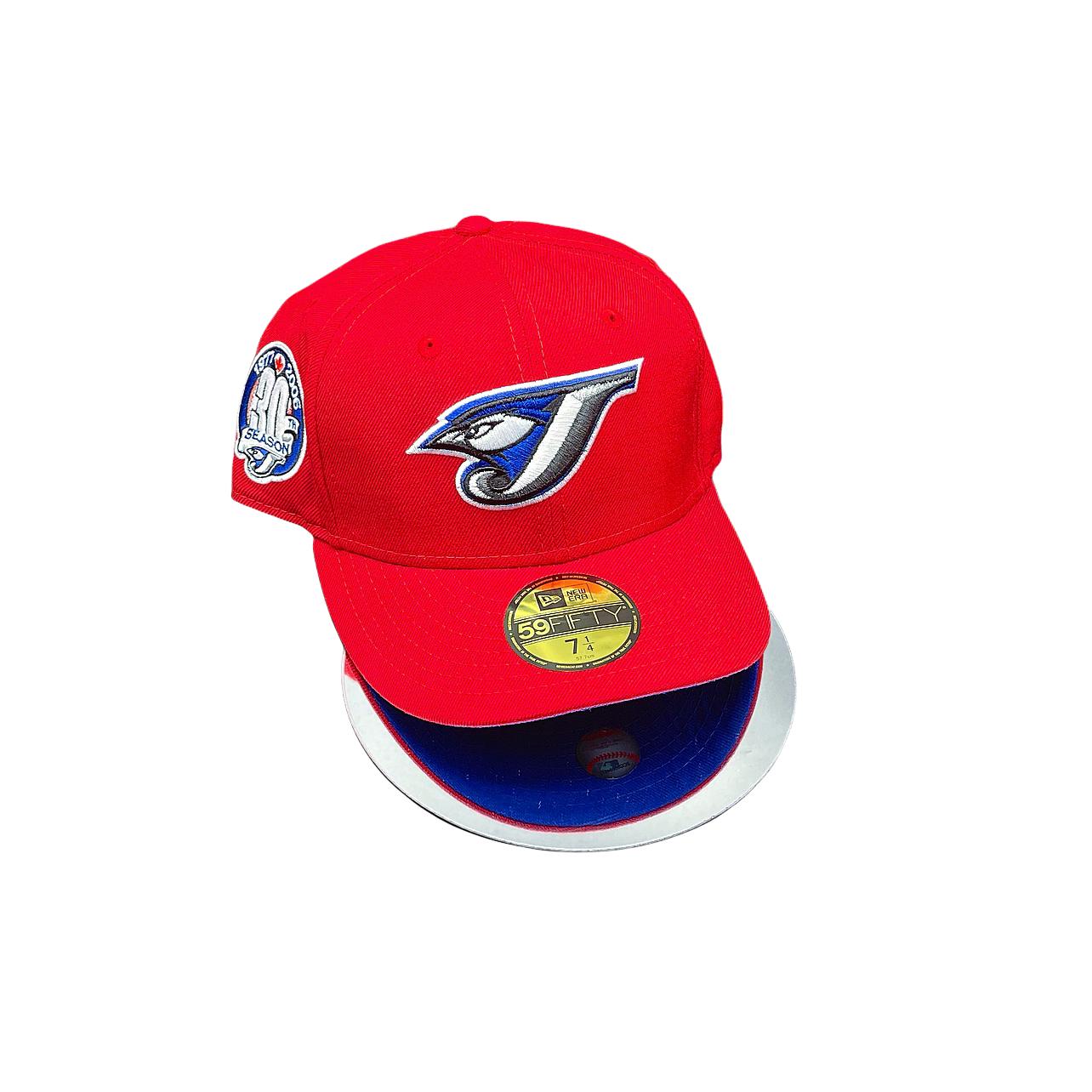 Toronto Blue Jays RED Blueberry UV - Image 2