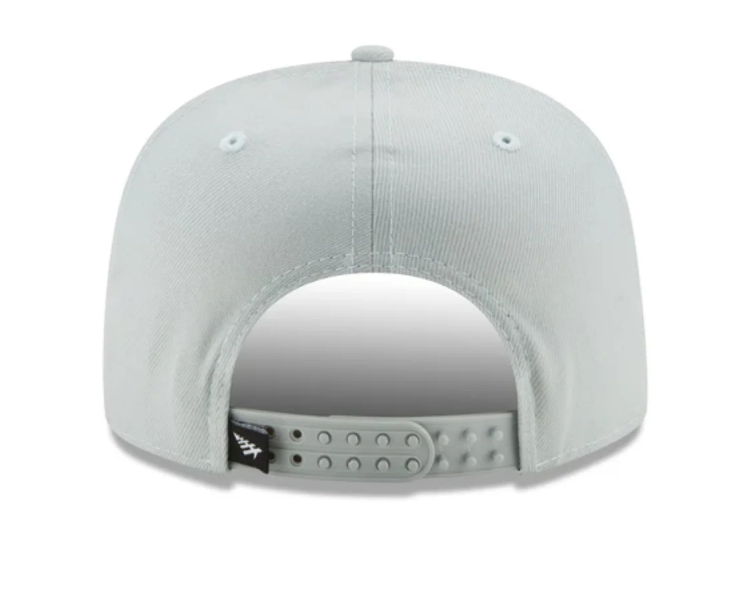 Roc Nation Paper Planes Silver Script 950 Snap Back - Image 3