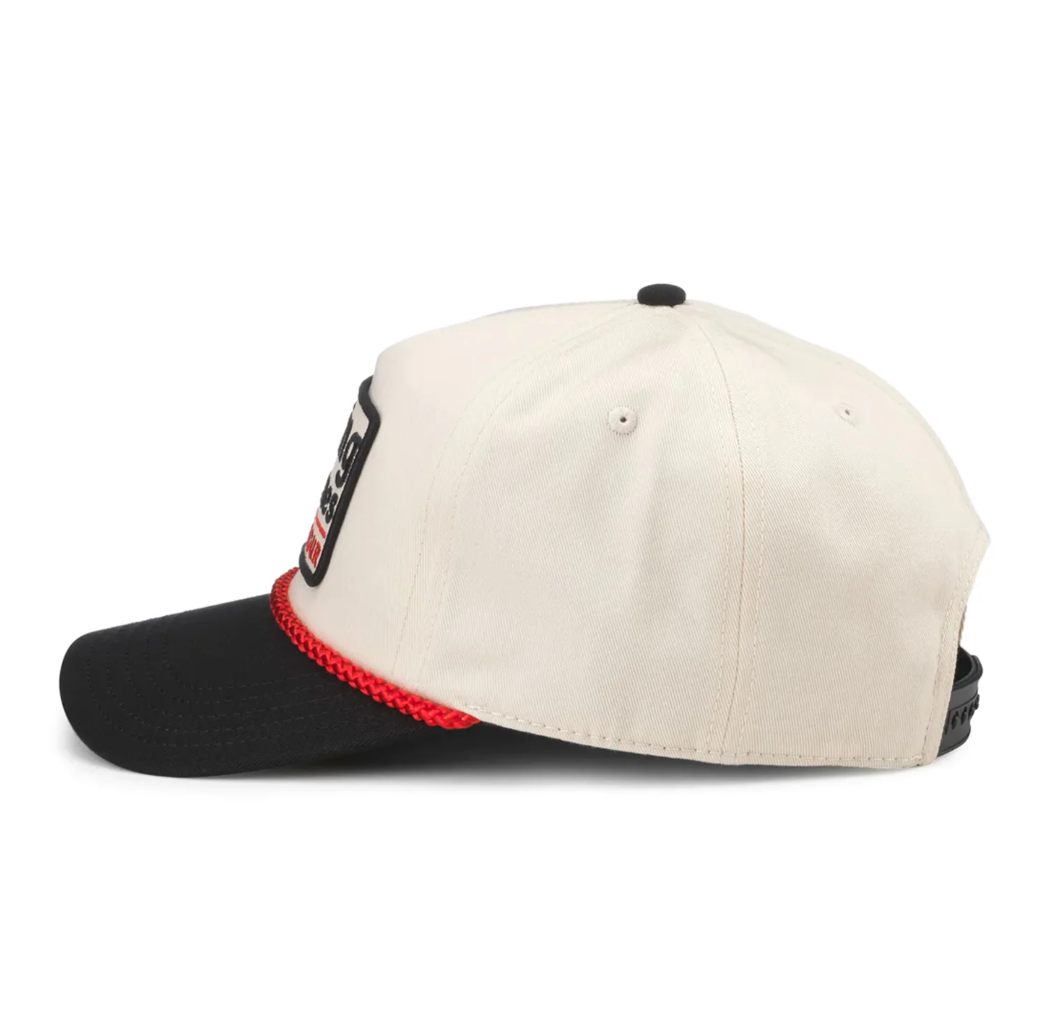 Rolling Stones Roscoe Snap Back - Image 2